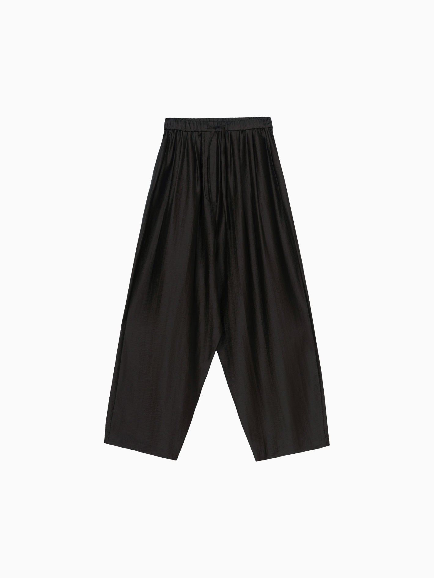 Maxi Pants Espresso