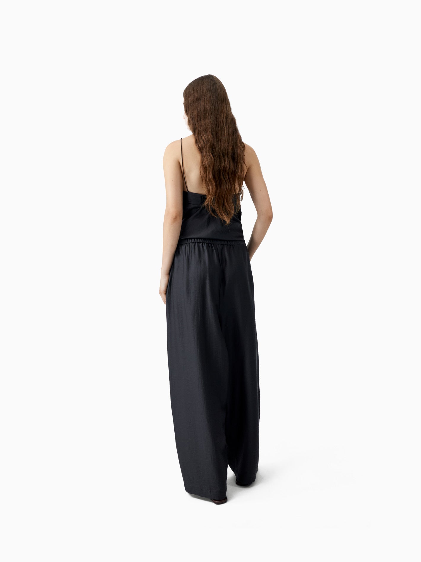 Maxi Pants Espresso