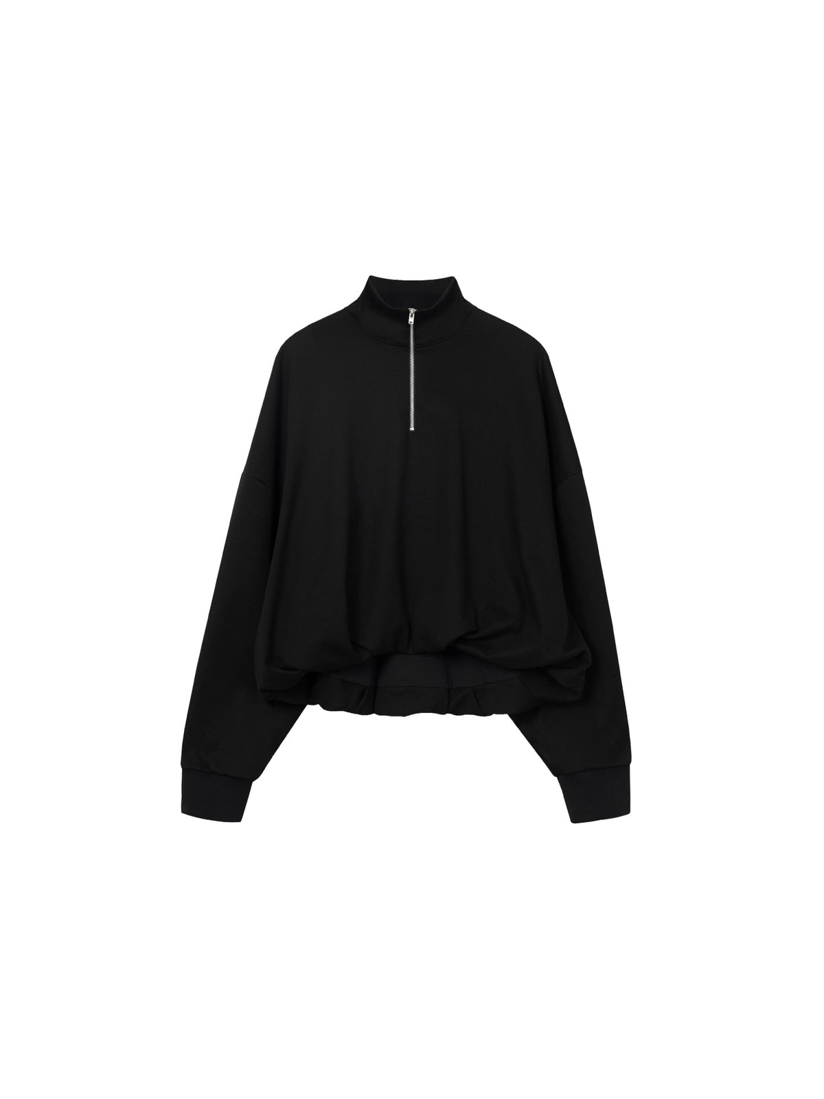 Balloon Quarter-Zip