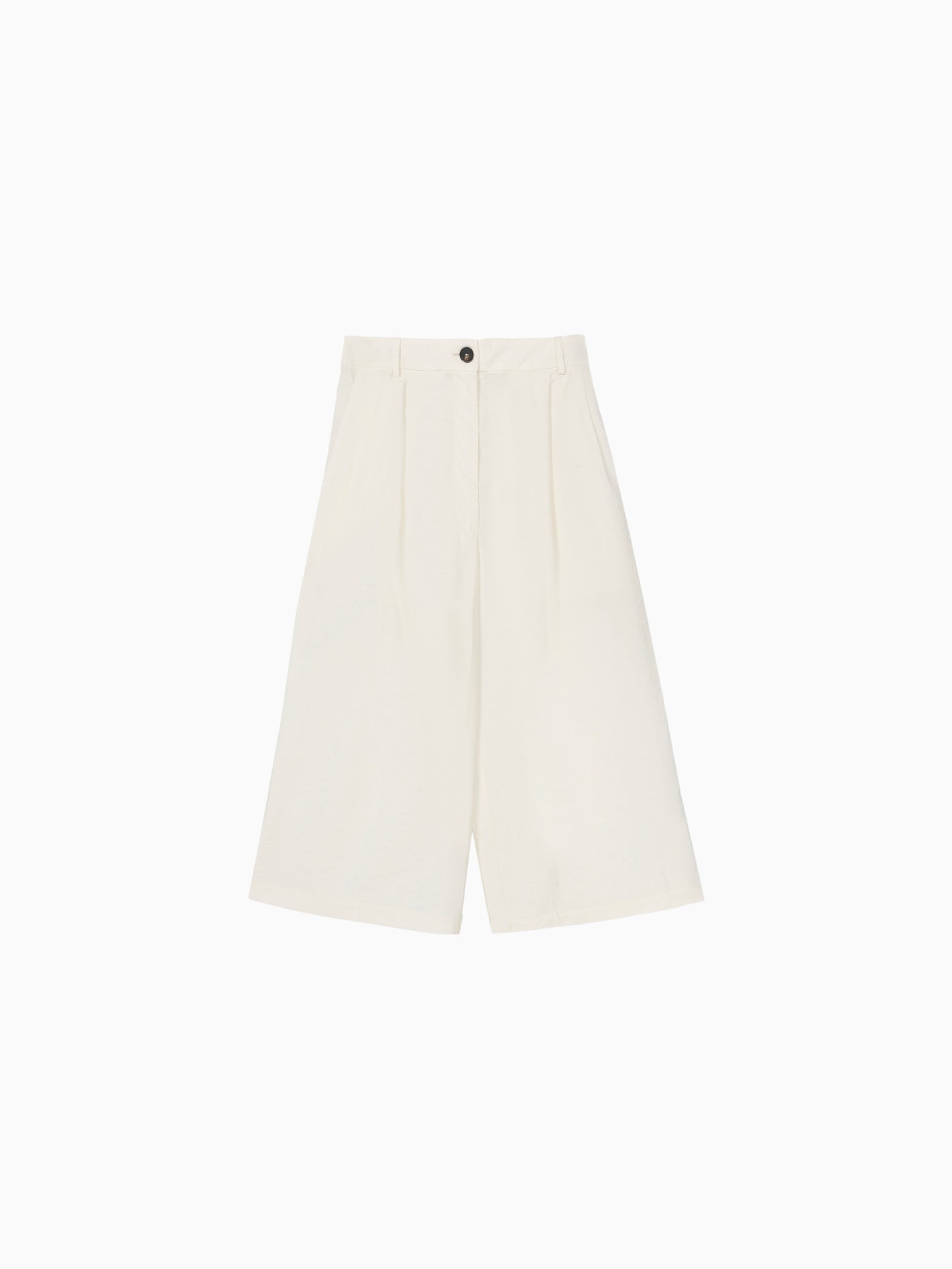 Silk Capri Pants Garza