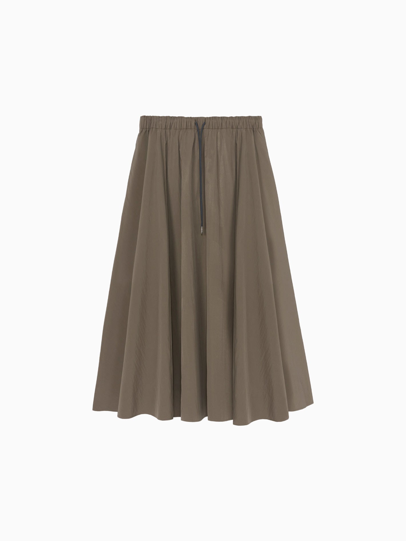 Technical Skirt Vetiver