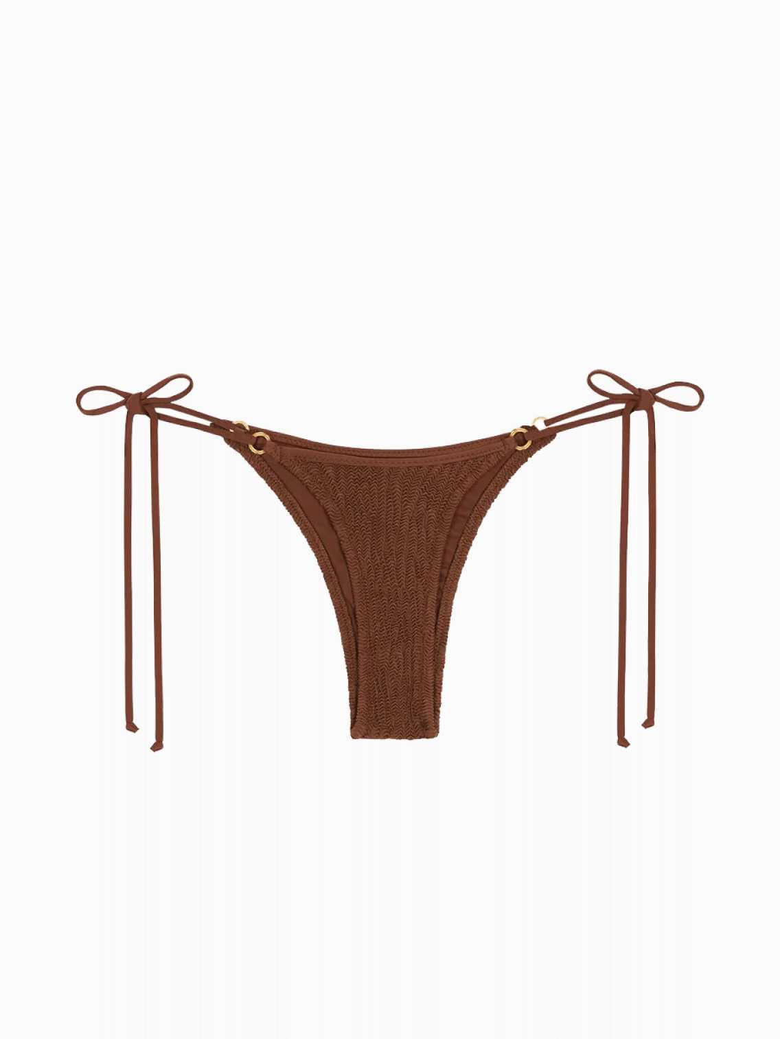 Cheeky Bottom Brown Anane