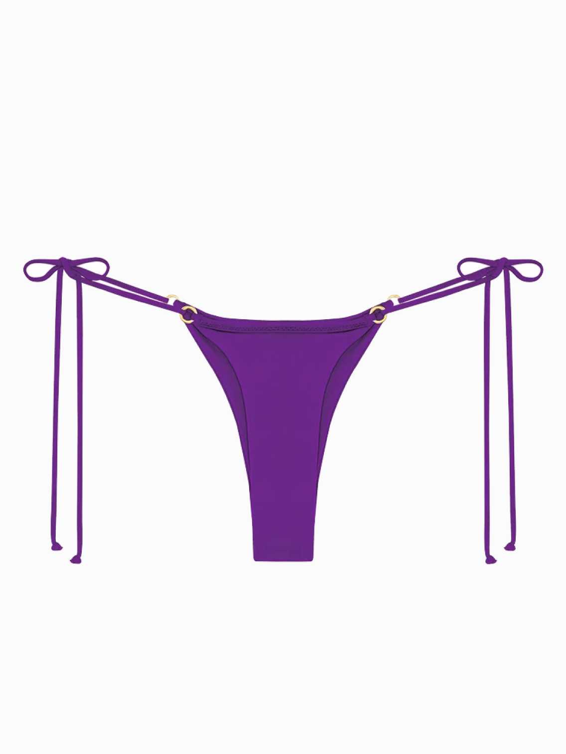 Cheeky Bottom Lilac Anane