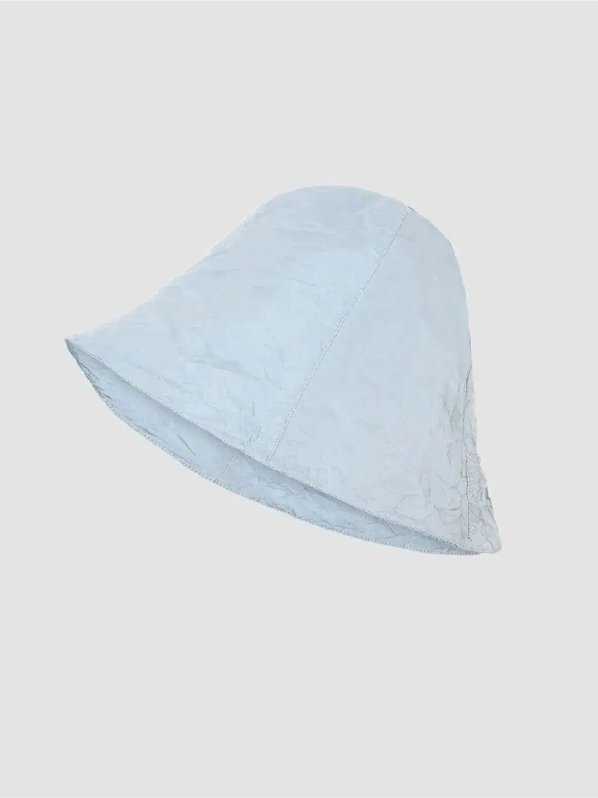 Colina Hat Light Blue Rus