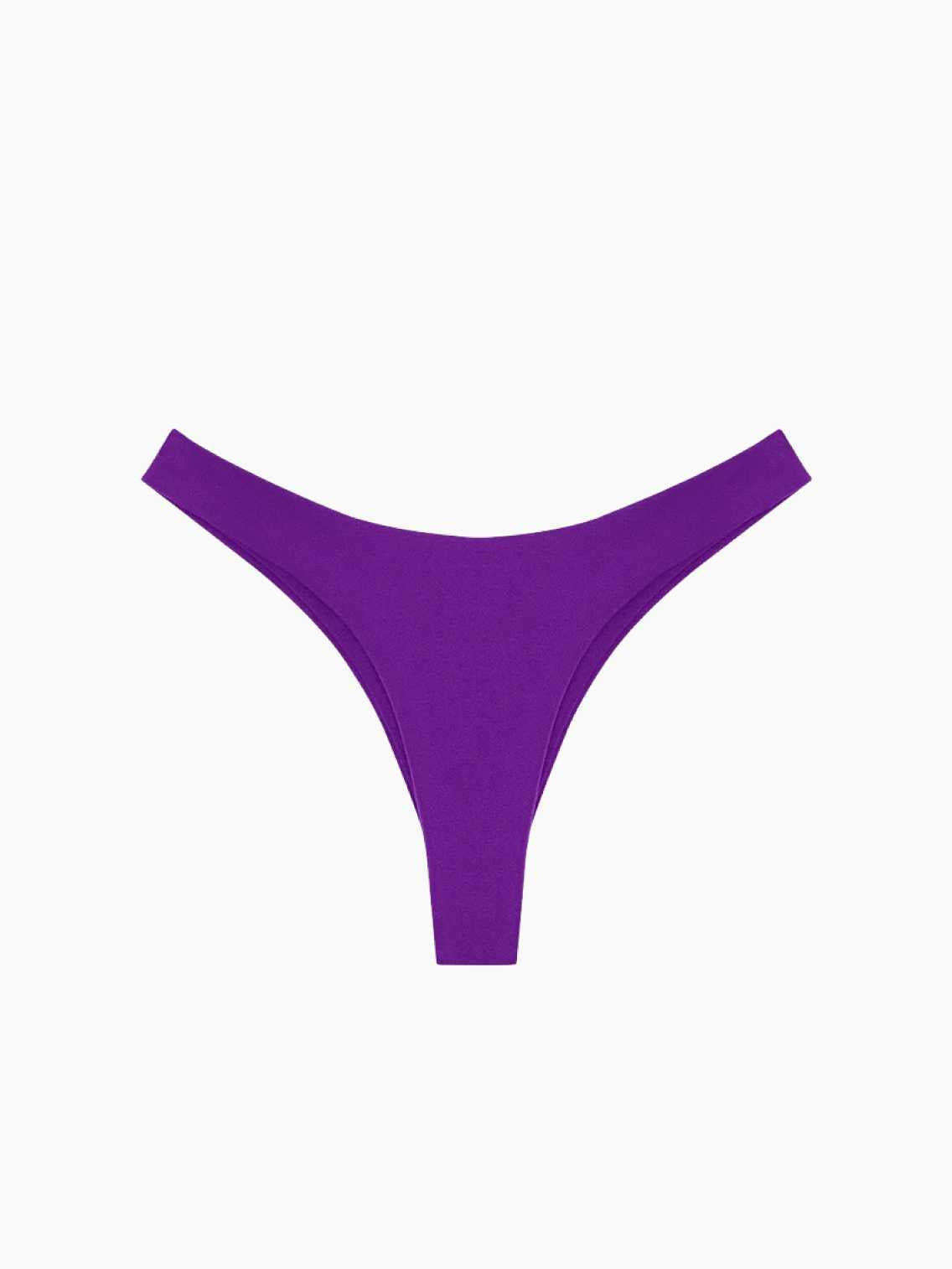 Curve Bottom Lilac Anane