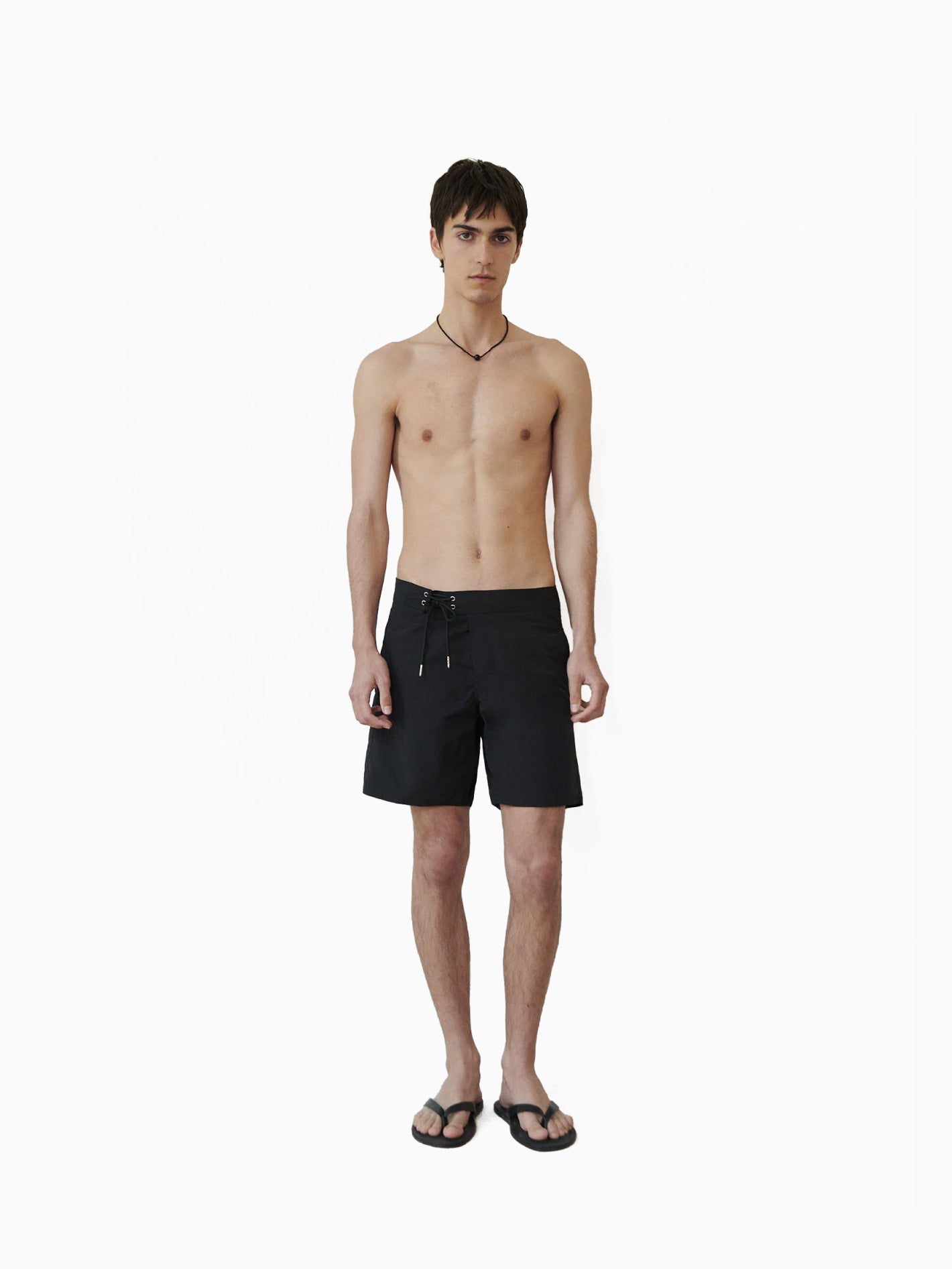 Nicolas Short Black