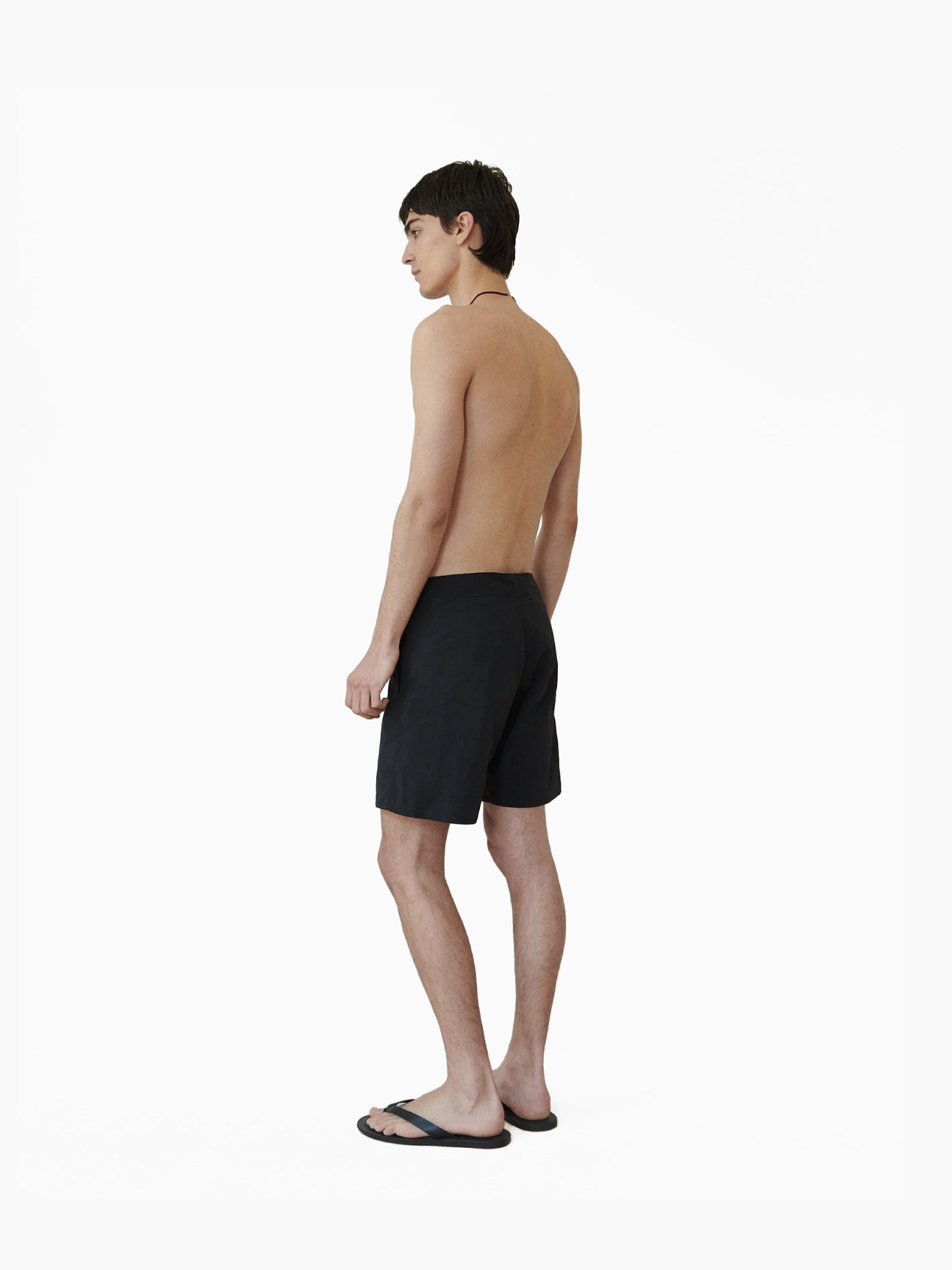 Nicolas Short Black