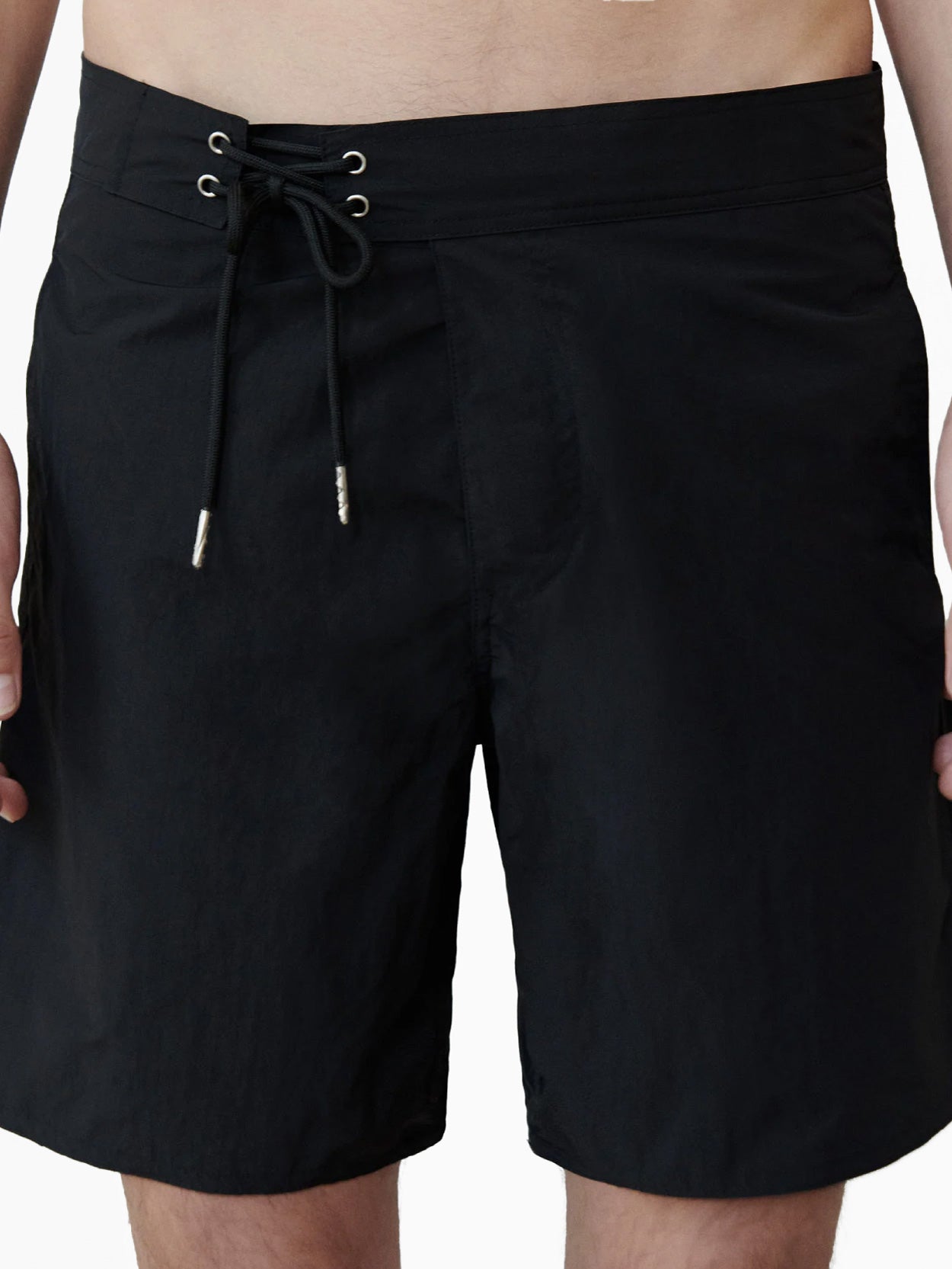 Nicolas Short Black