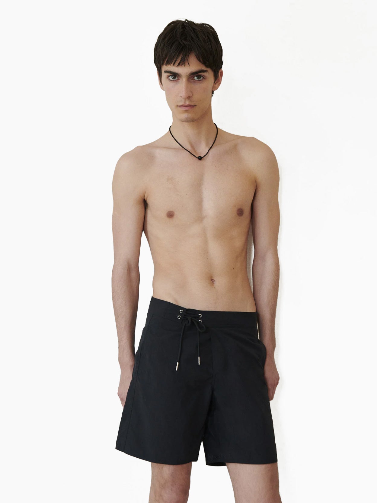 Nicolas Short Black