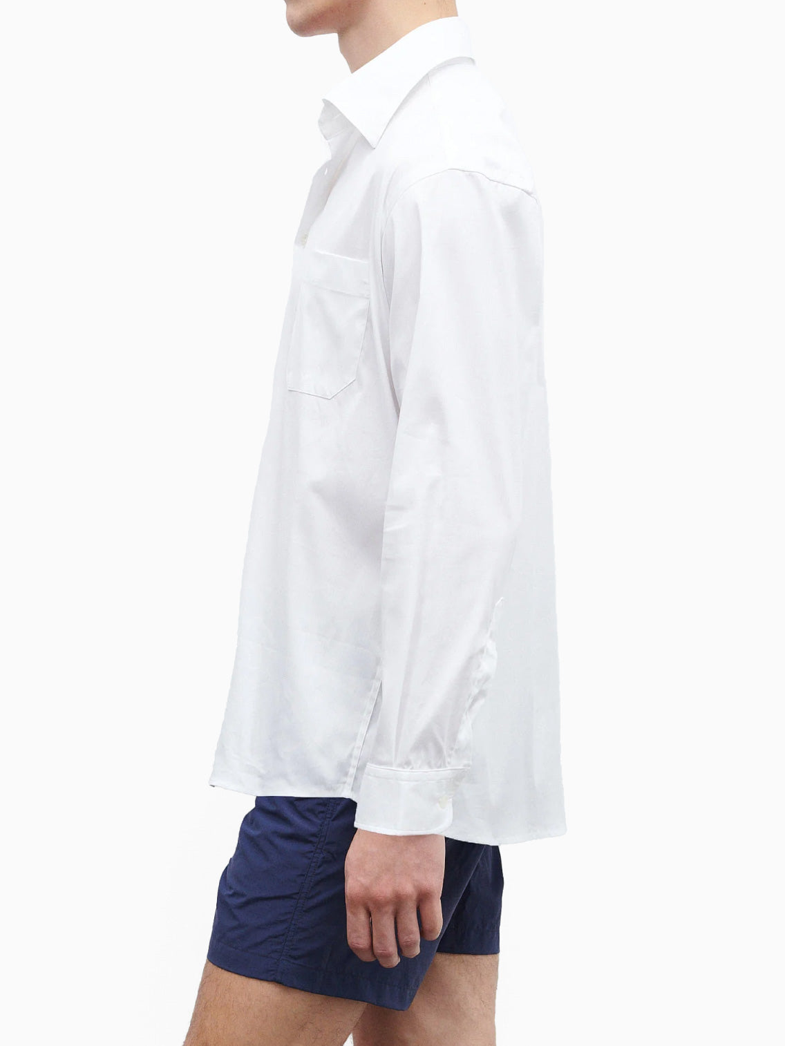 Dandelion Shirt White