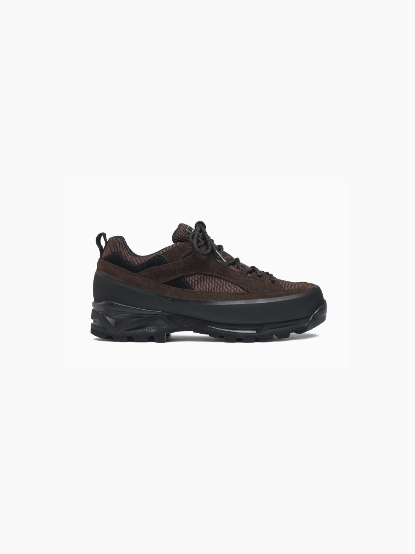 Grappa Hiker Brown