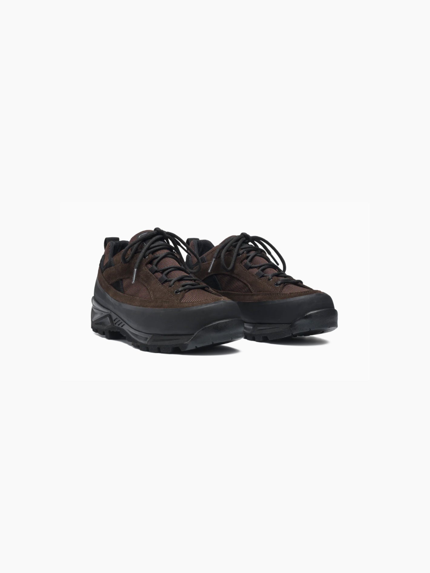 Grappa Hiker Brown