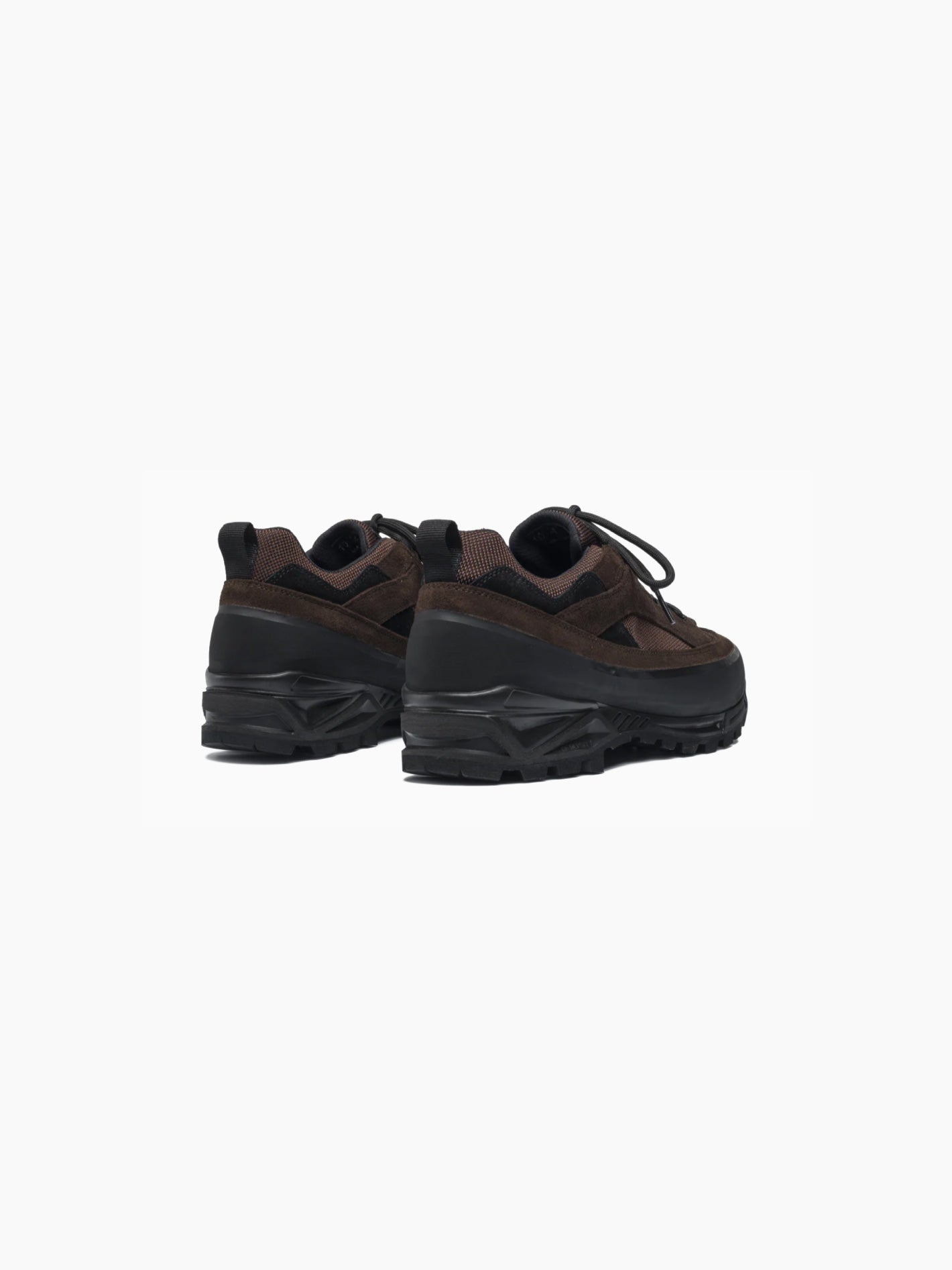 Grappa Hiker Brown