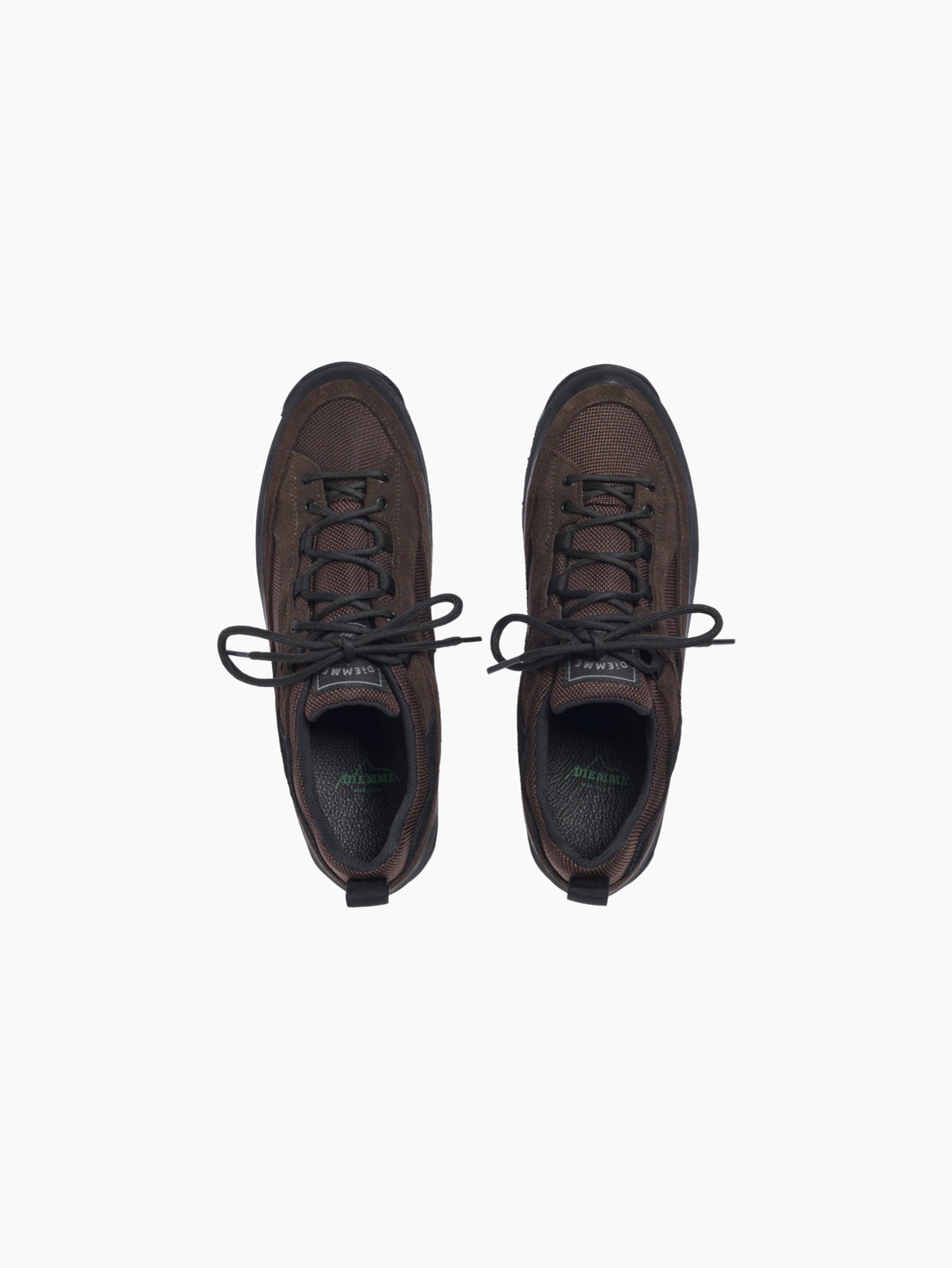 Grappa Hiker Brown