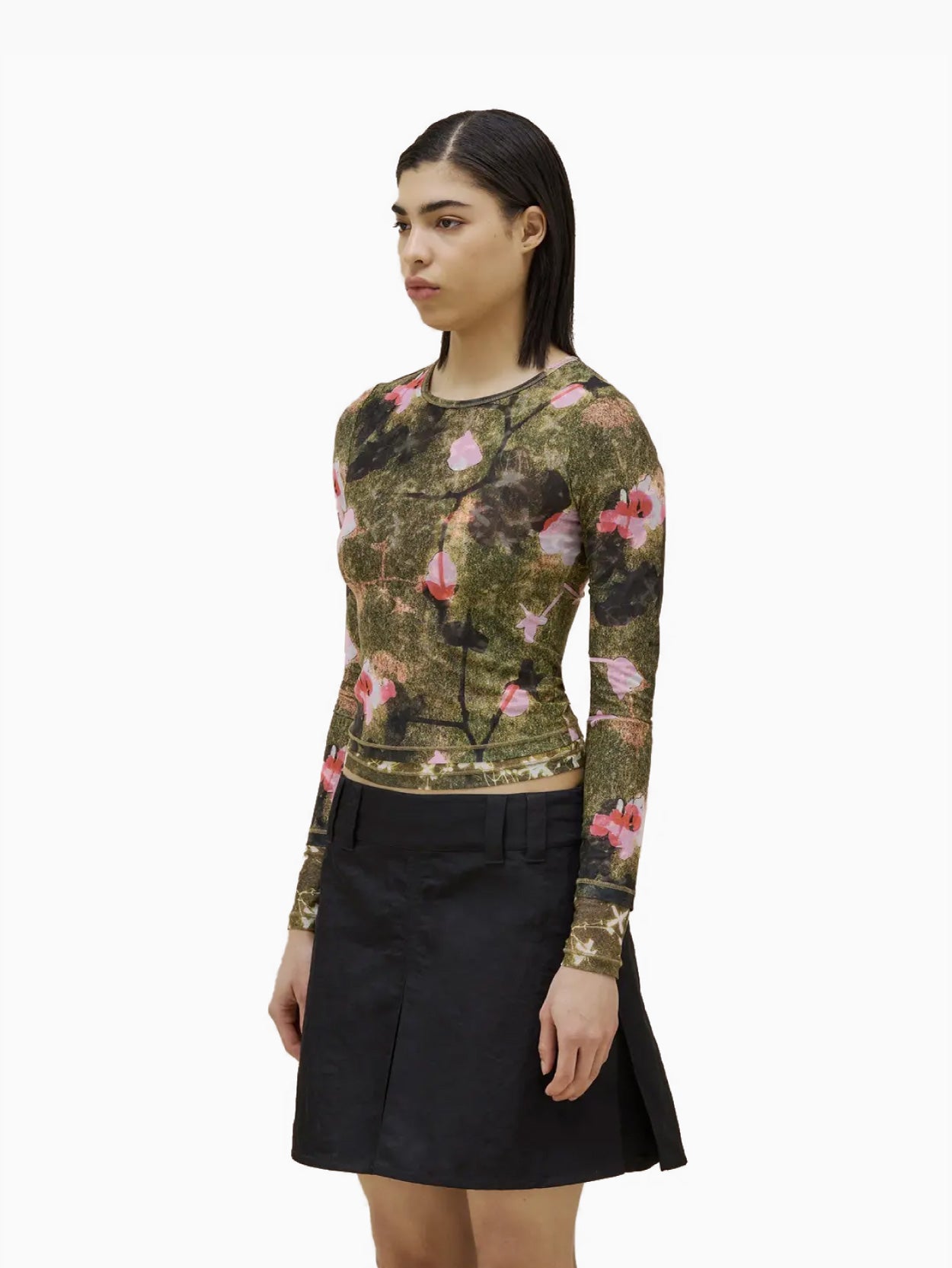 Eckhaus Latta for you - Bassal Store