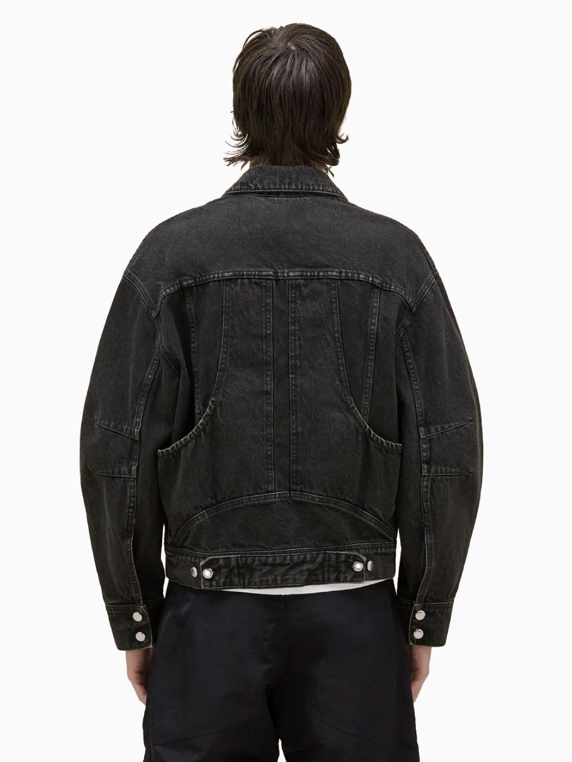 El Jacket Redux Stone