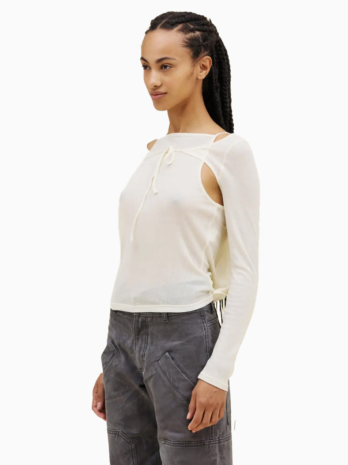 Flip Longsleeve Foam