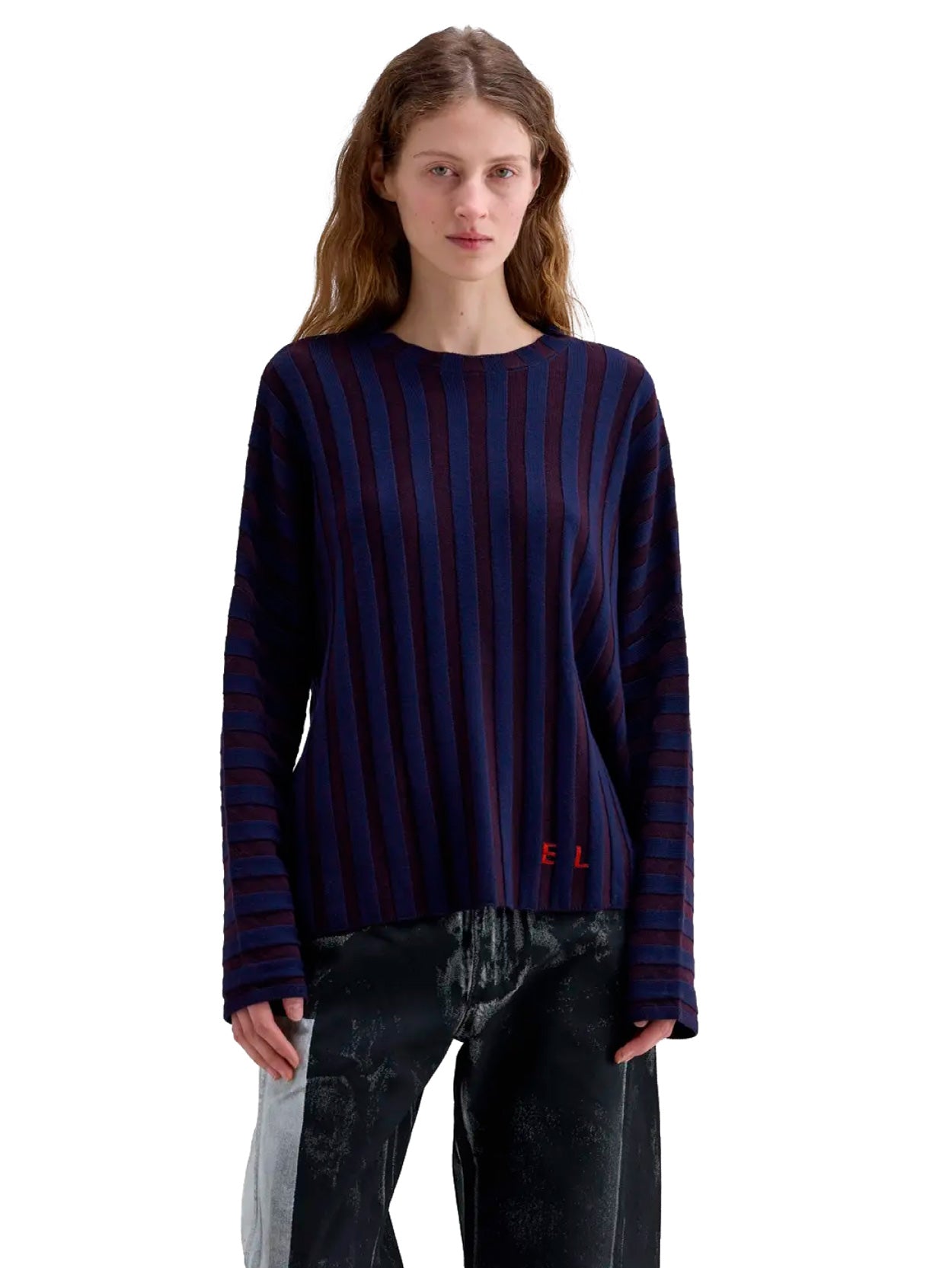 Keyboard Sweater Port