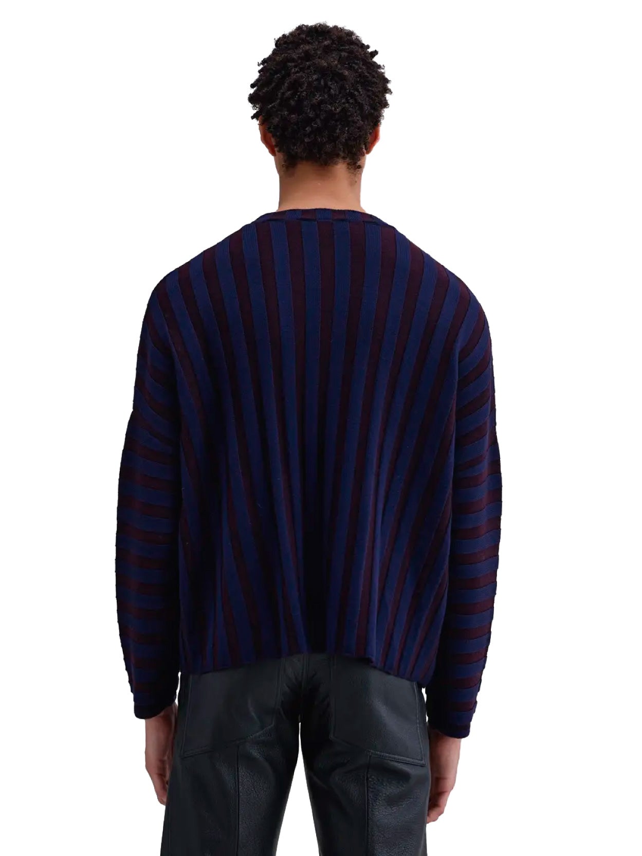 Keyboard Sweater Port