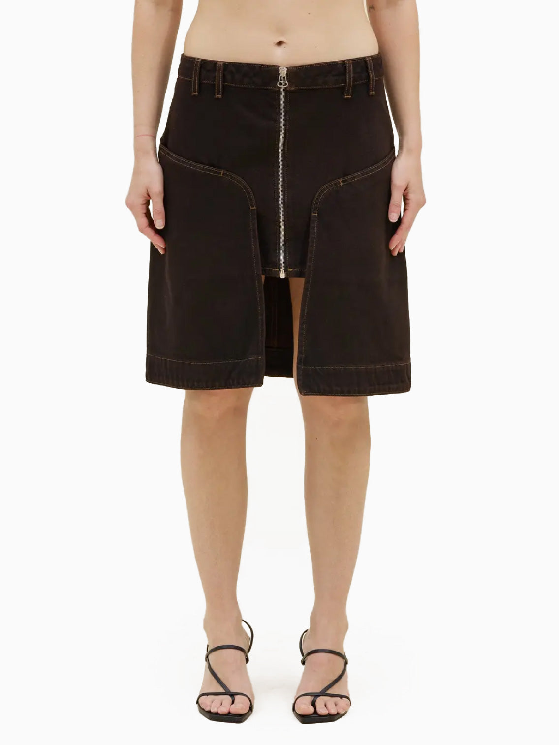 Nesting Skirt Soil