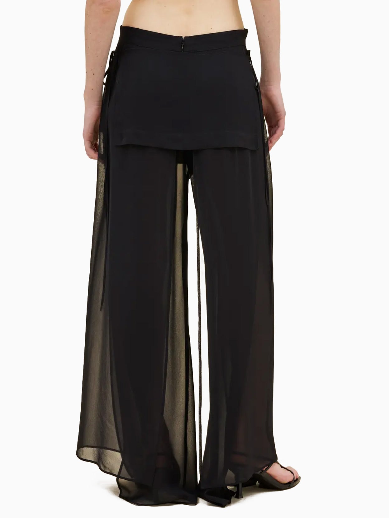 Petal Pant Ink