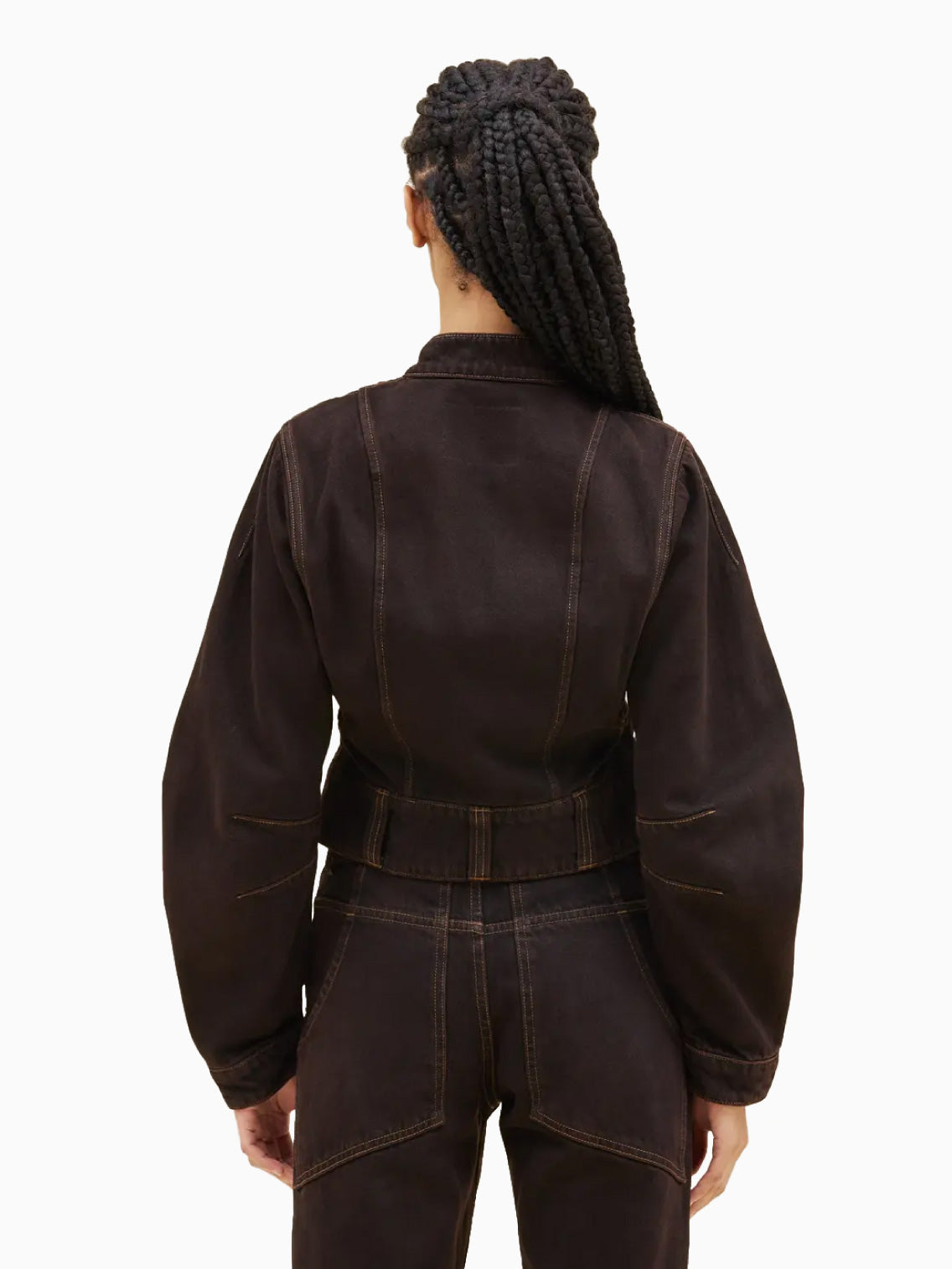 Signal Jacket Soil