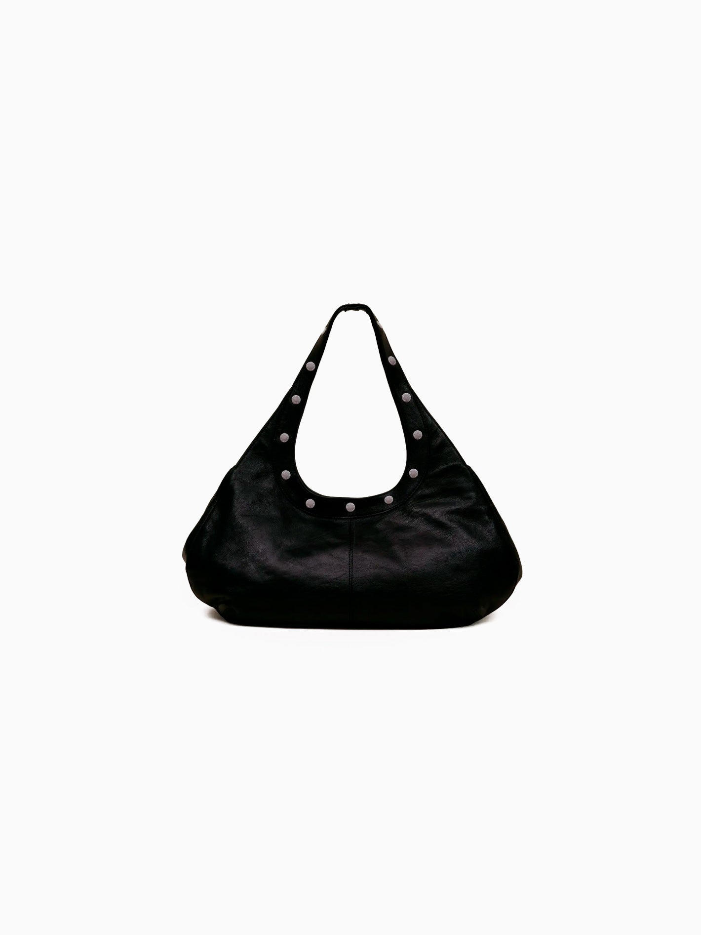 The Snap Bag Black