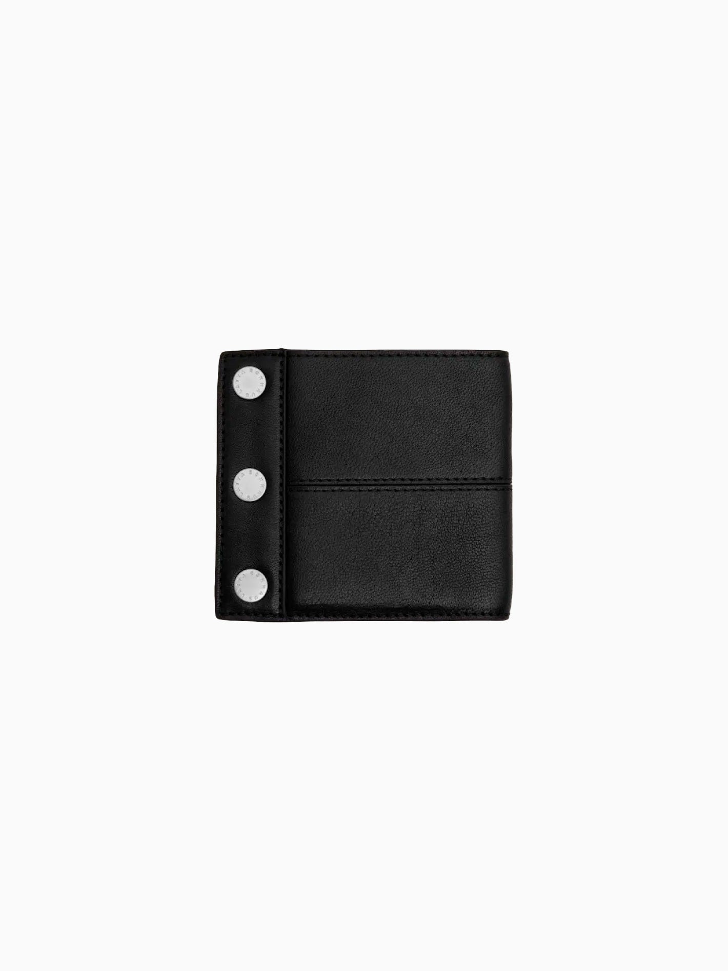 The Wallet Black