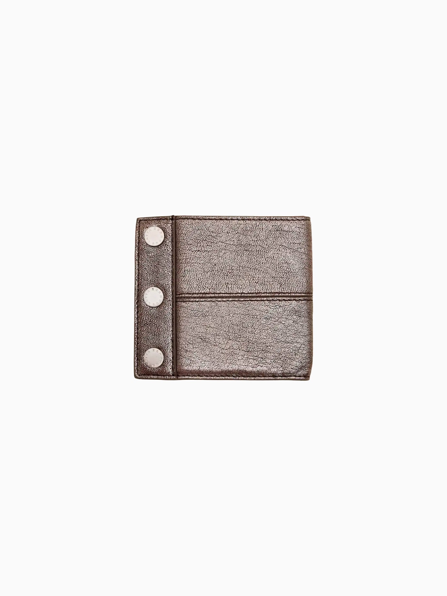 The Wallet Zinc