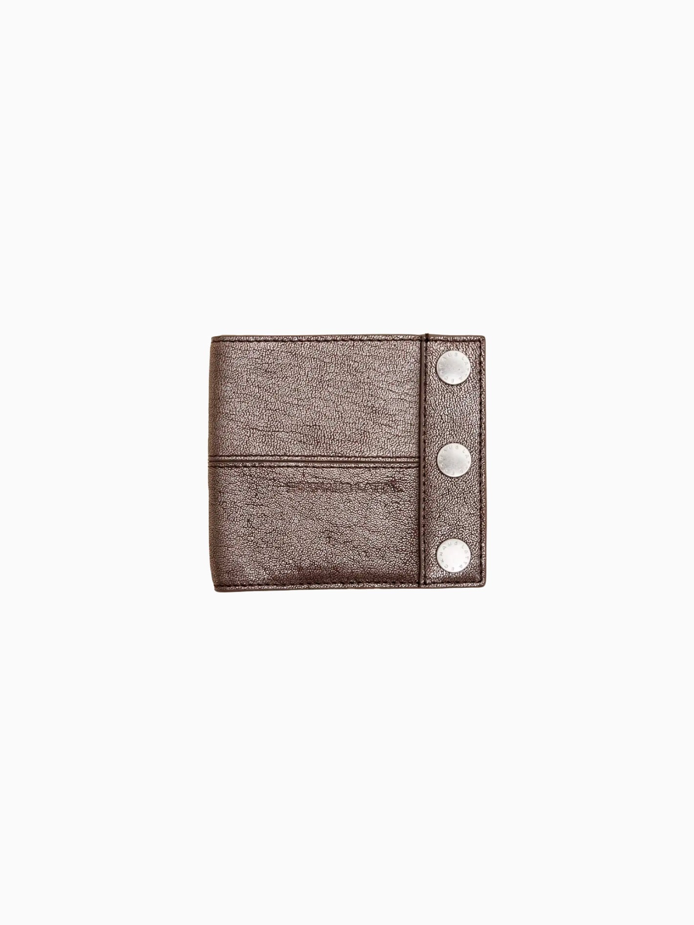The Wallet Zinc