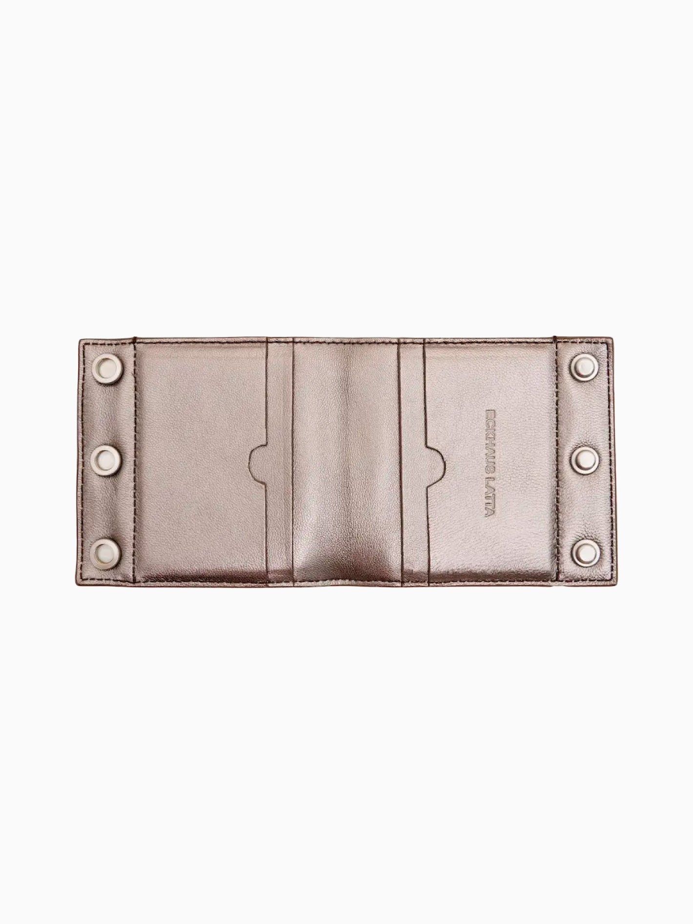 The Wallet Zinc