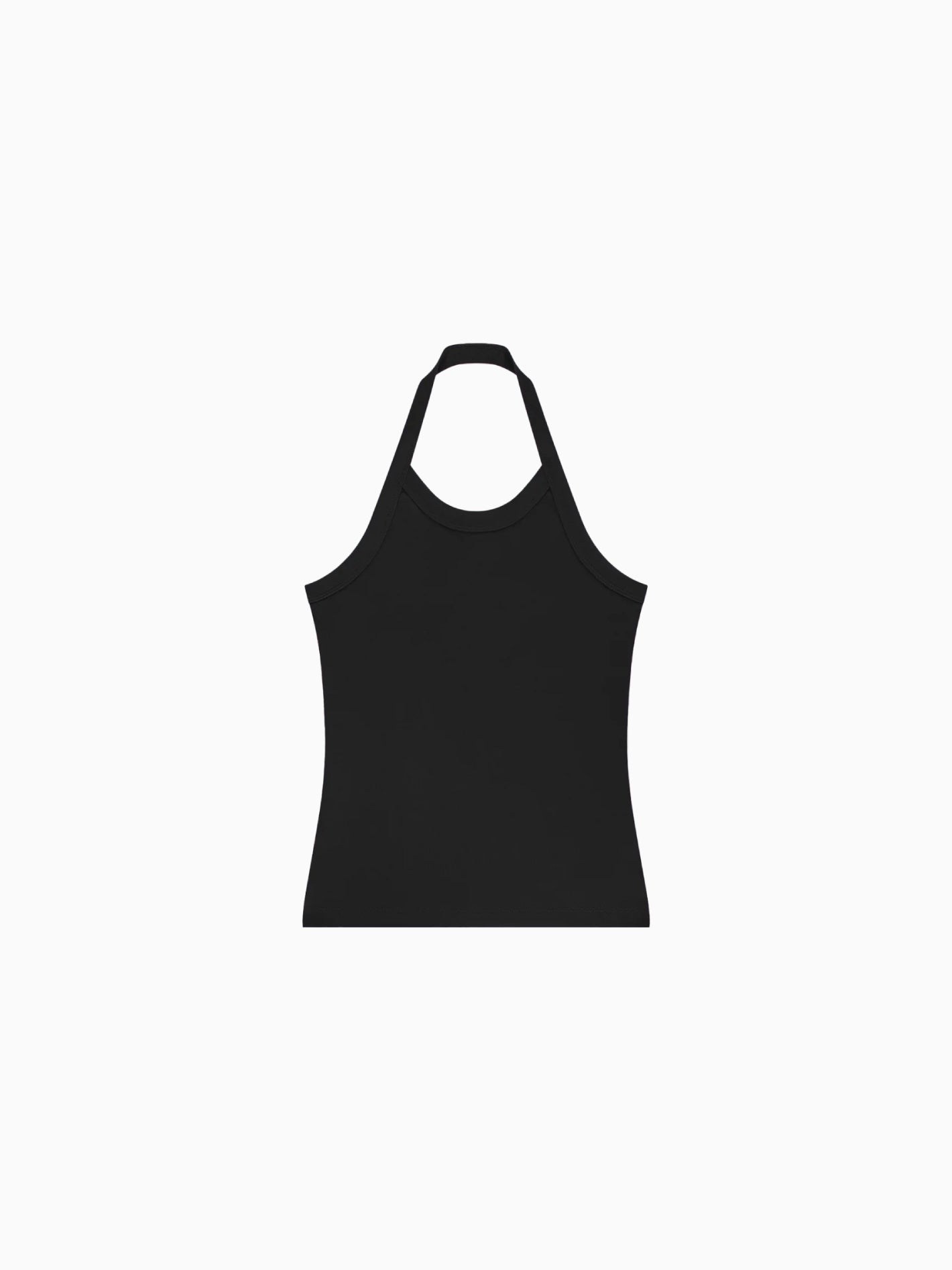 Angie Tank Top Black