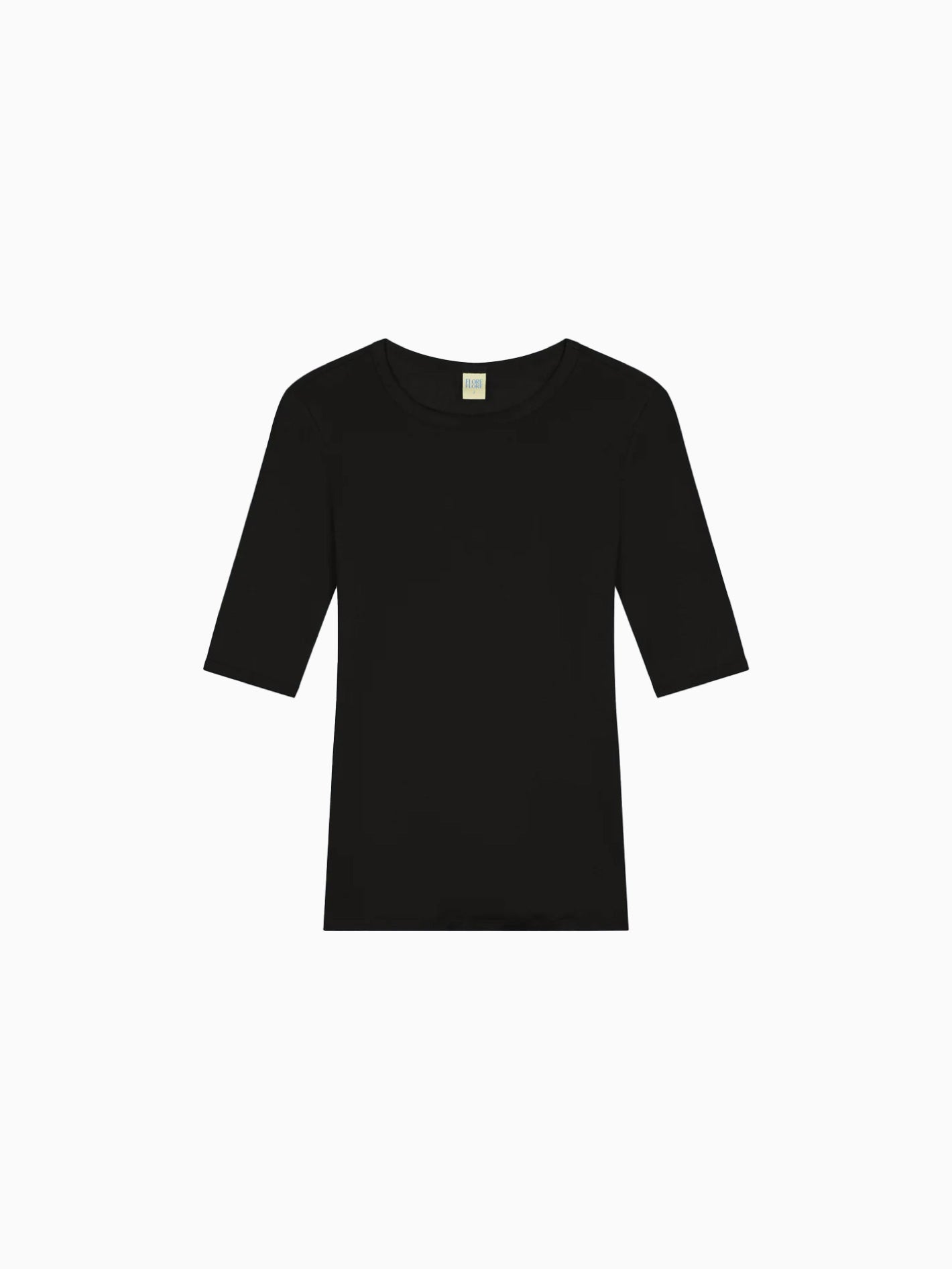 Anna Tee Black