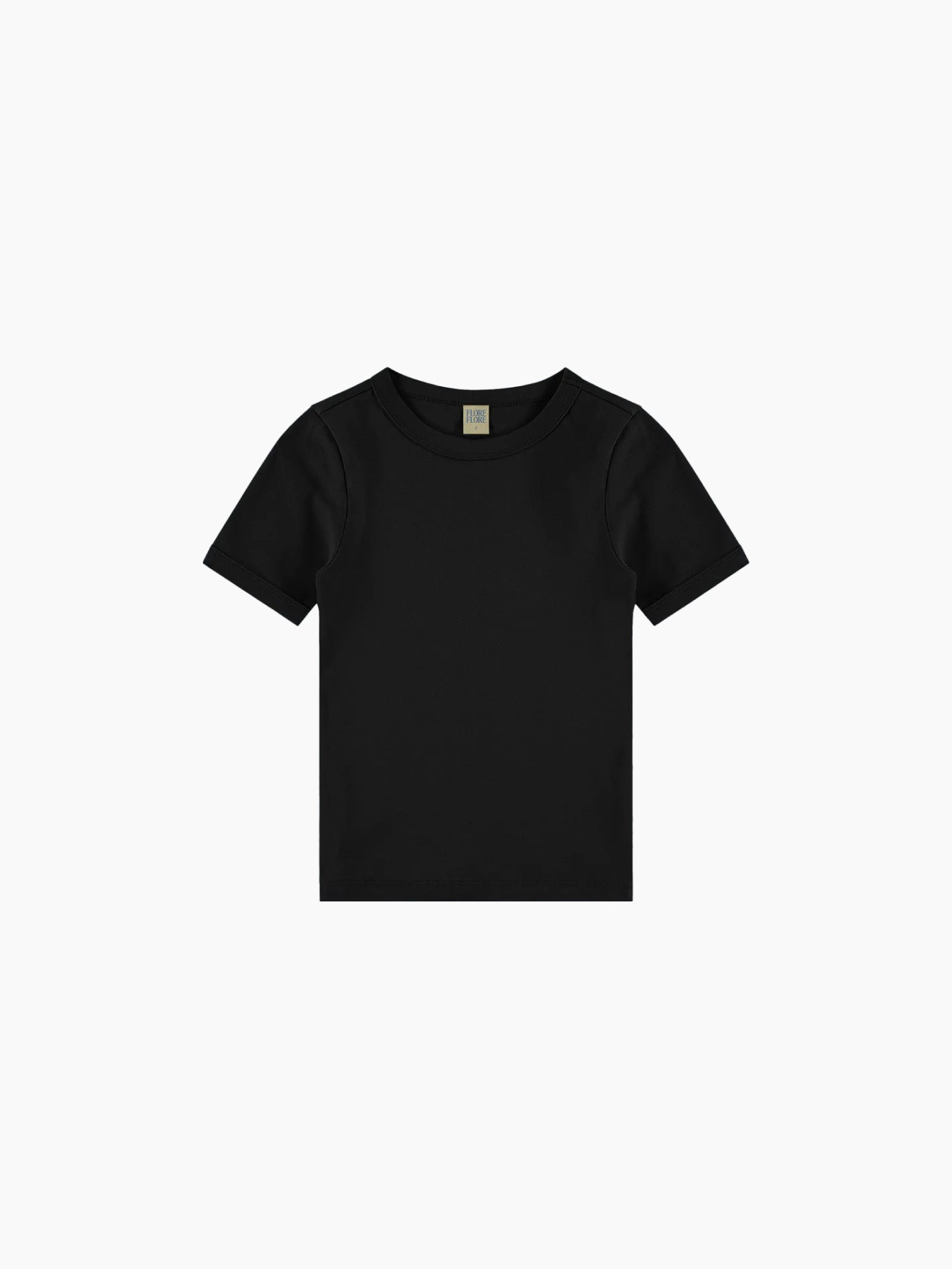 Car Tee Black