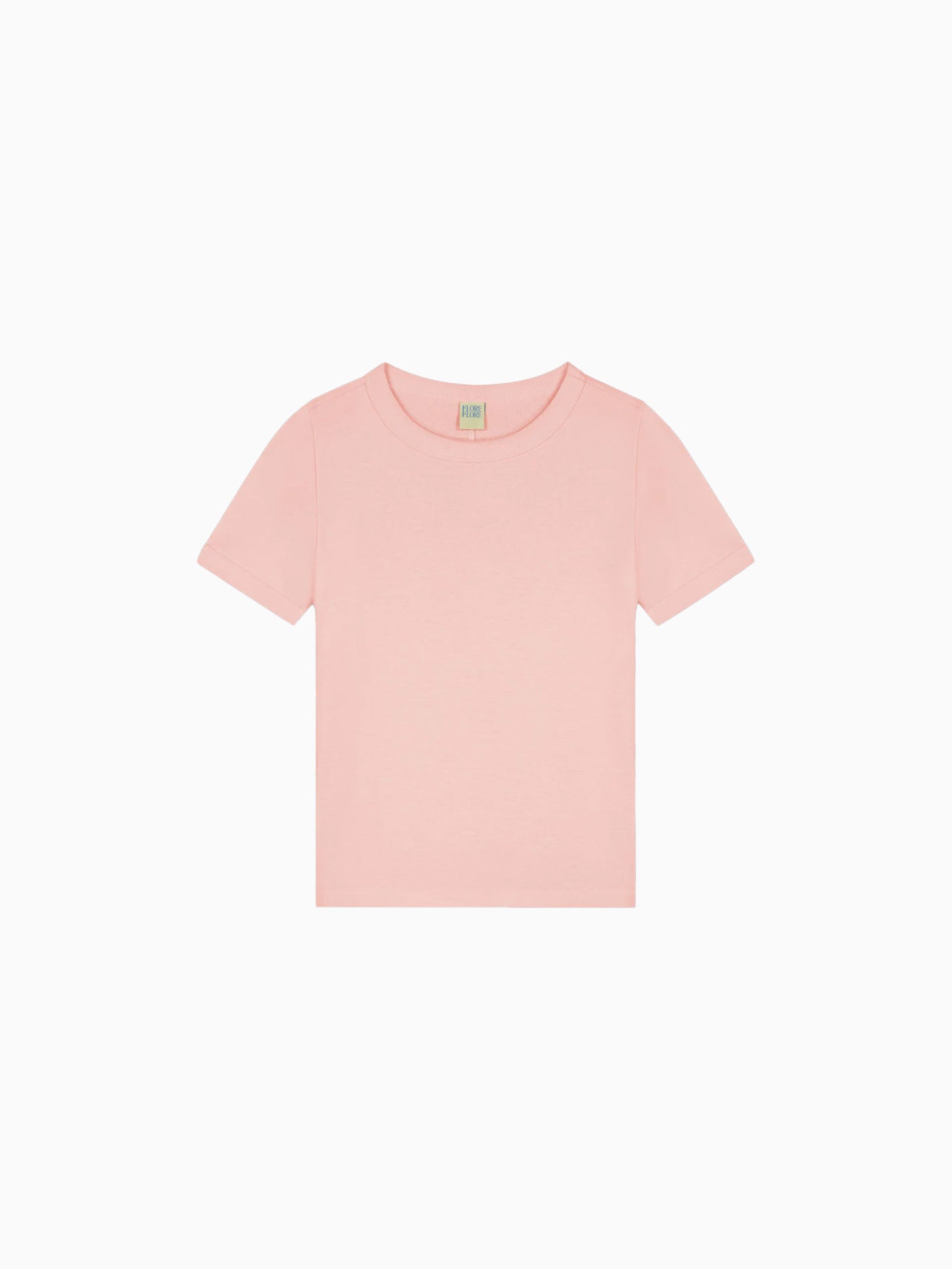 Car Tee Bloom