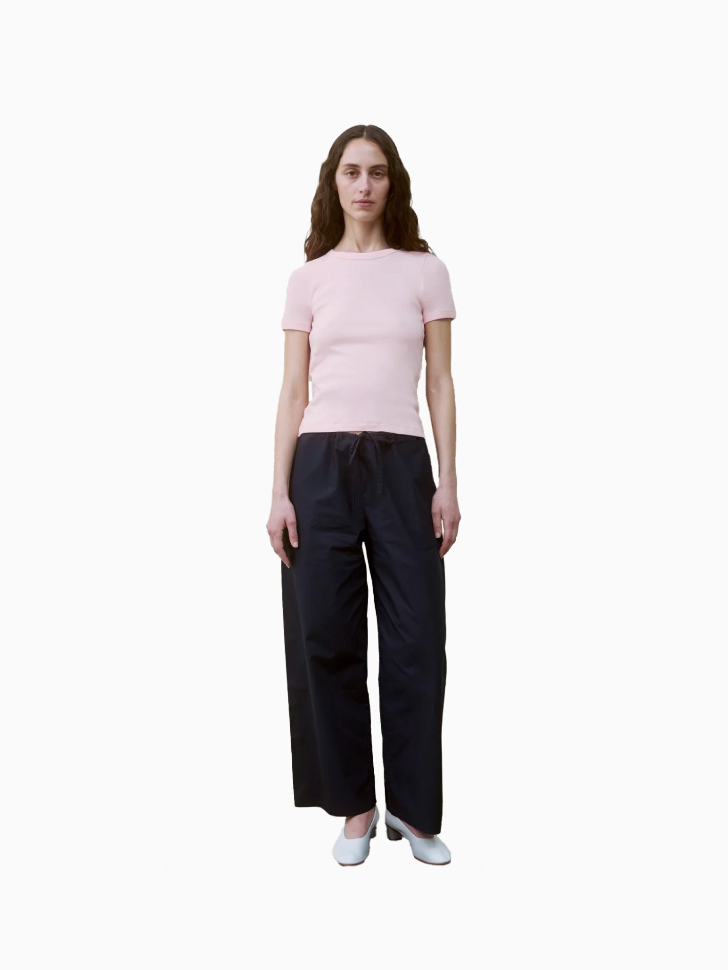 Car Tee Bloom