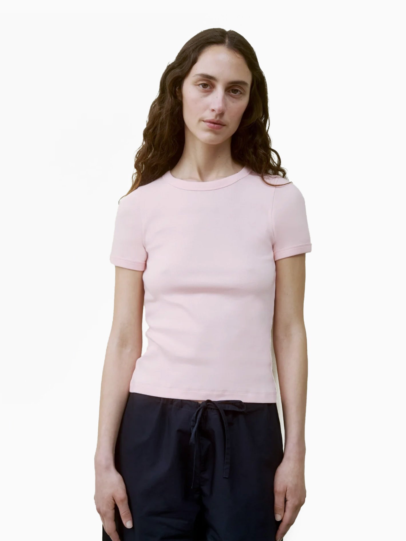 Car Tee Bloom