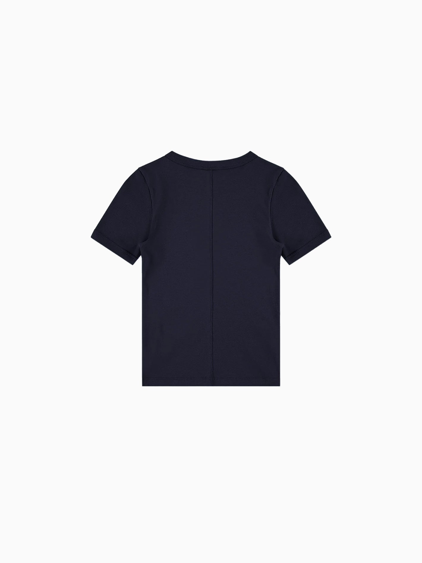 Car Tee Navy