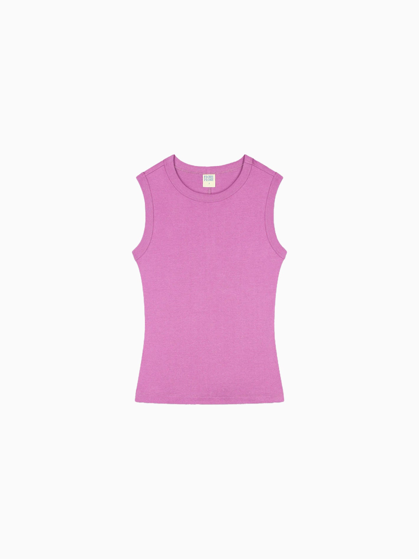 Esmé Tank Top Crocus