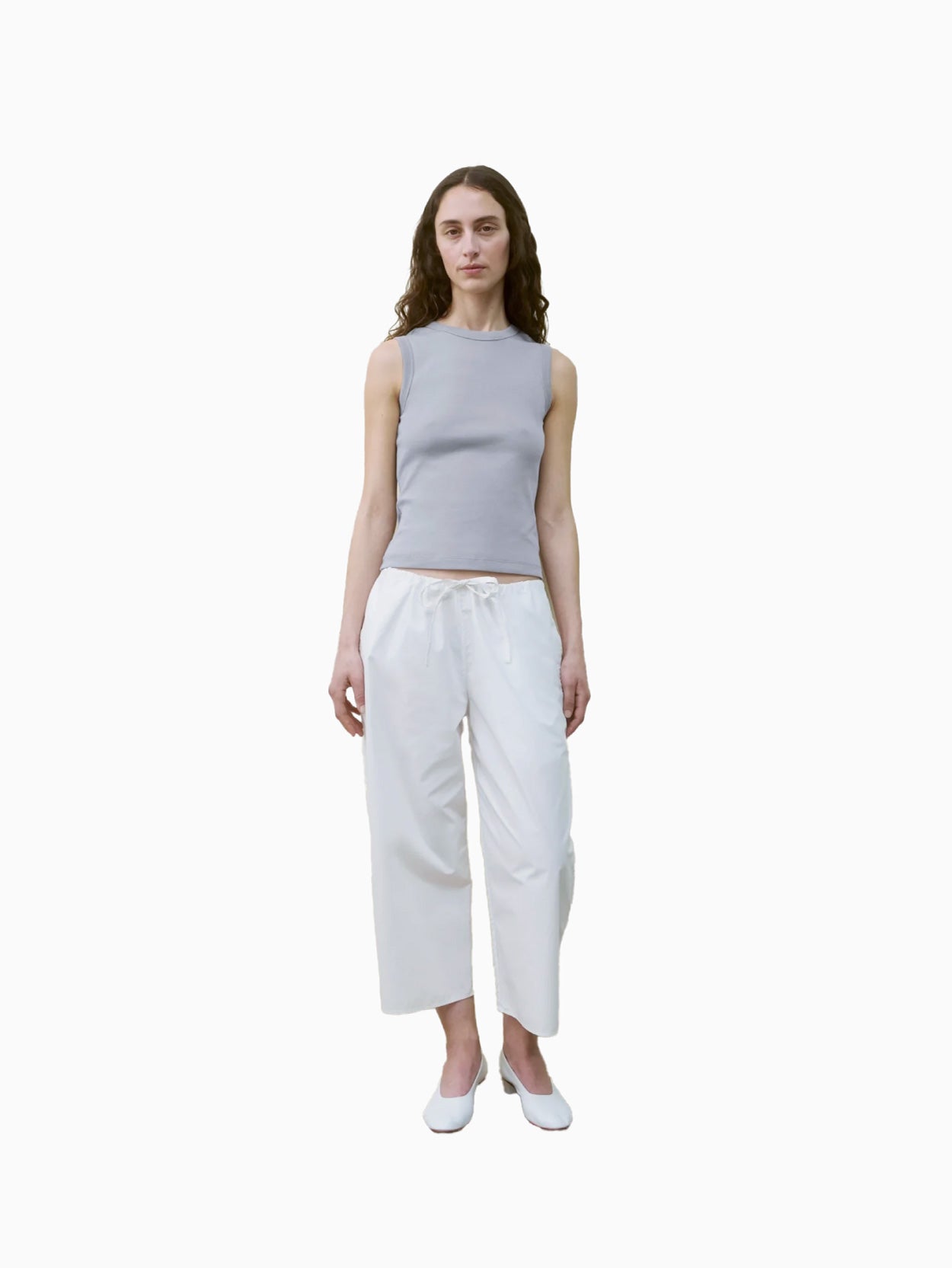 Esmé Tank Top Mouse