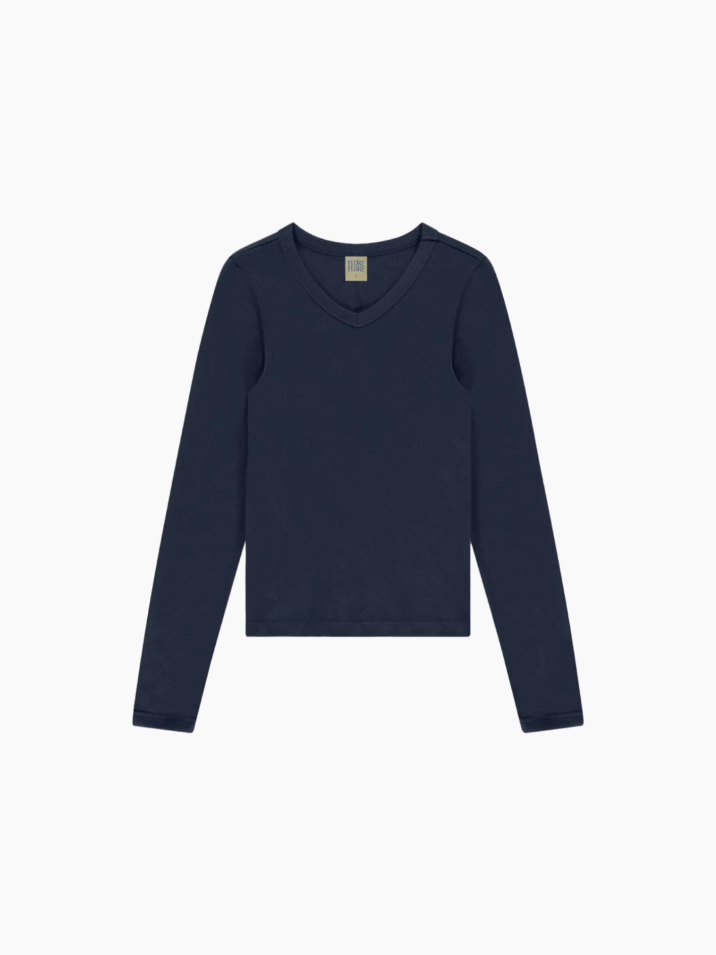 Jill Longsleeve Navy