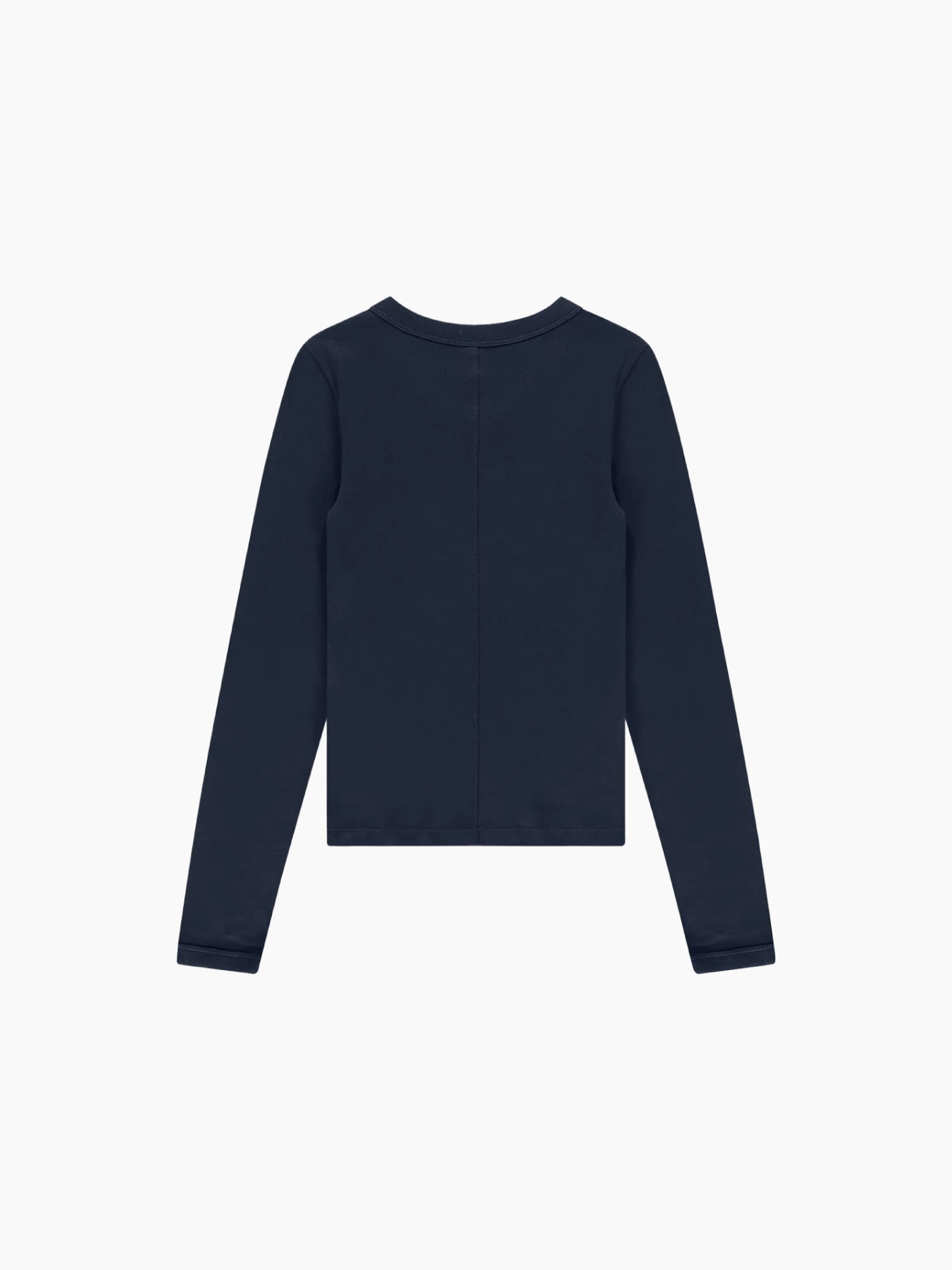 Jill Longsleeve Navy