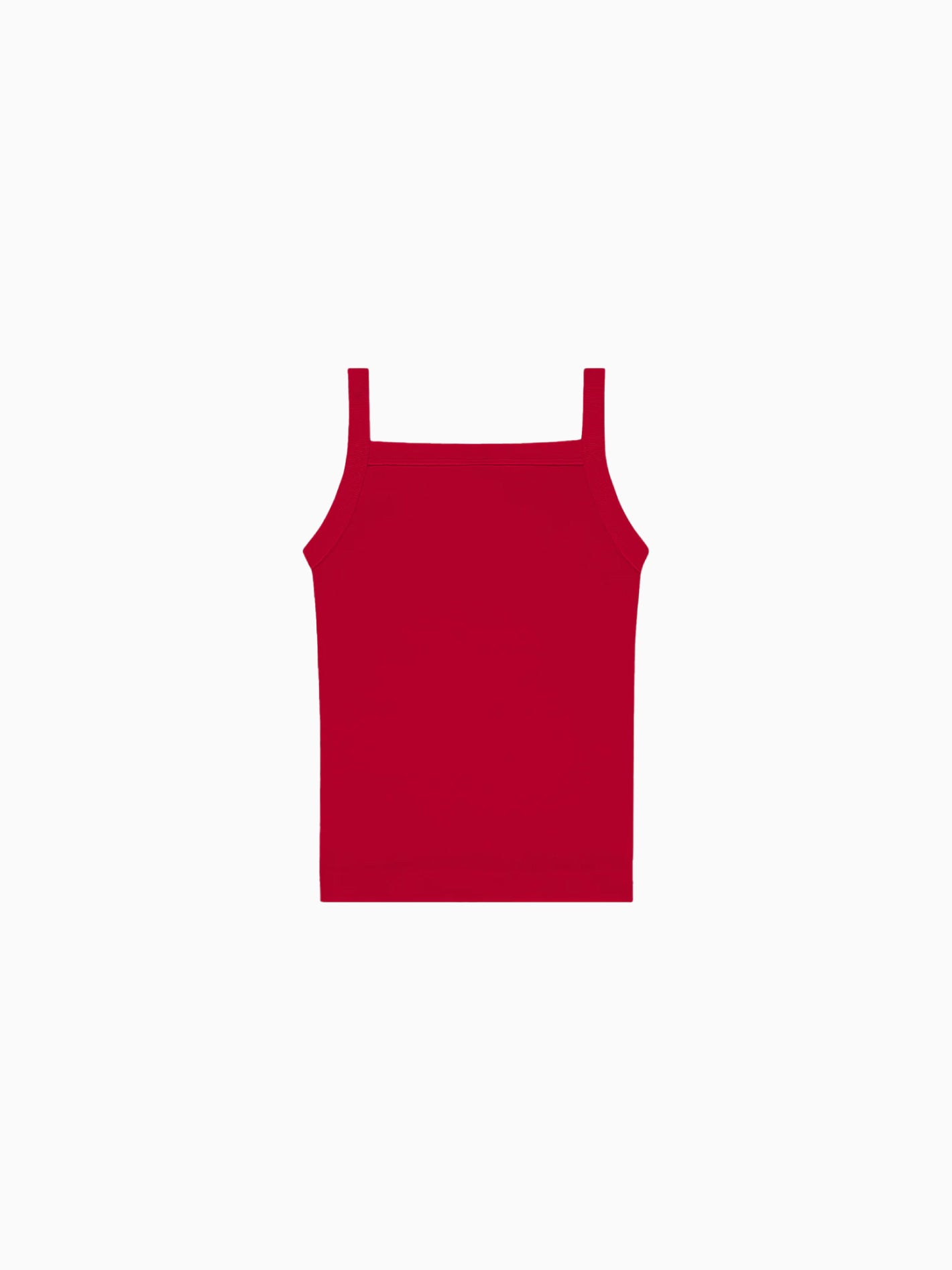 May Cami Apple