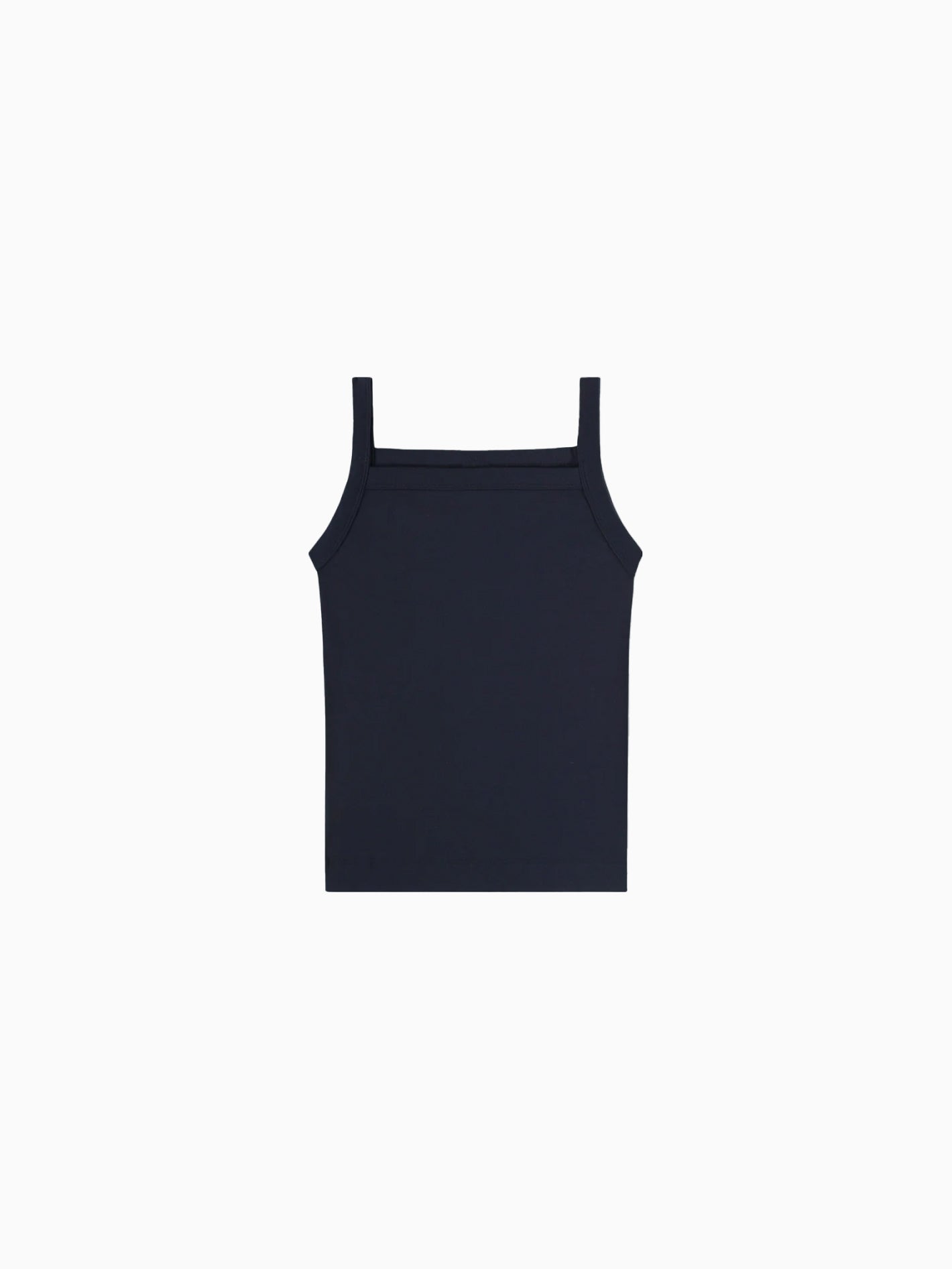 May Cami Top Navy