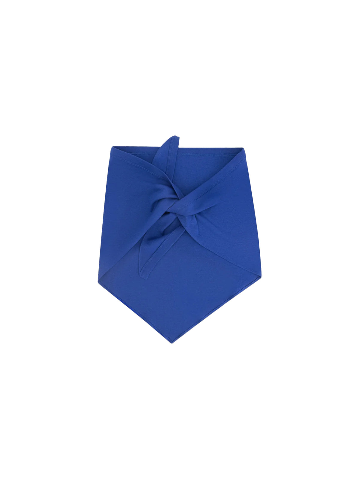 Flore Scarf Navy