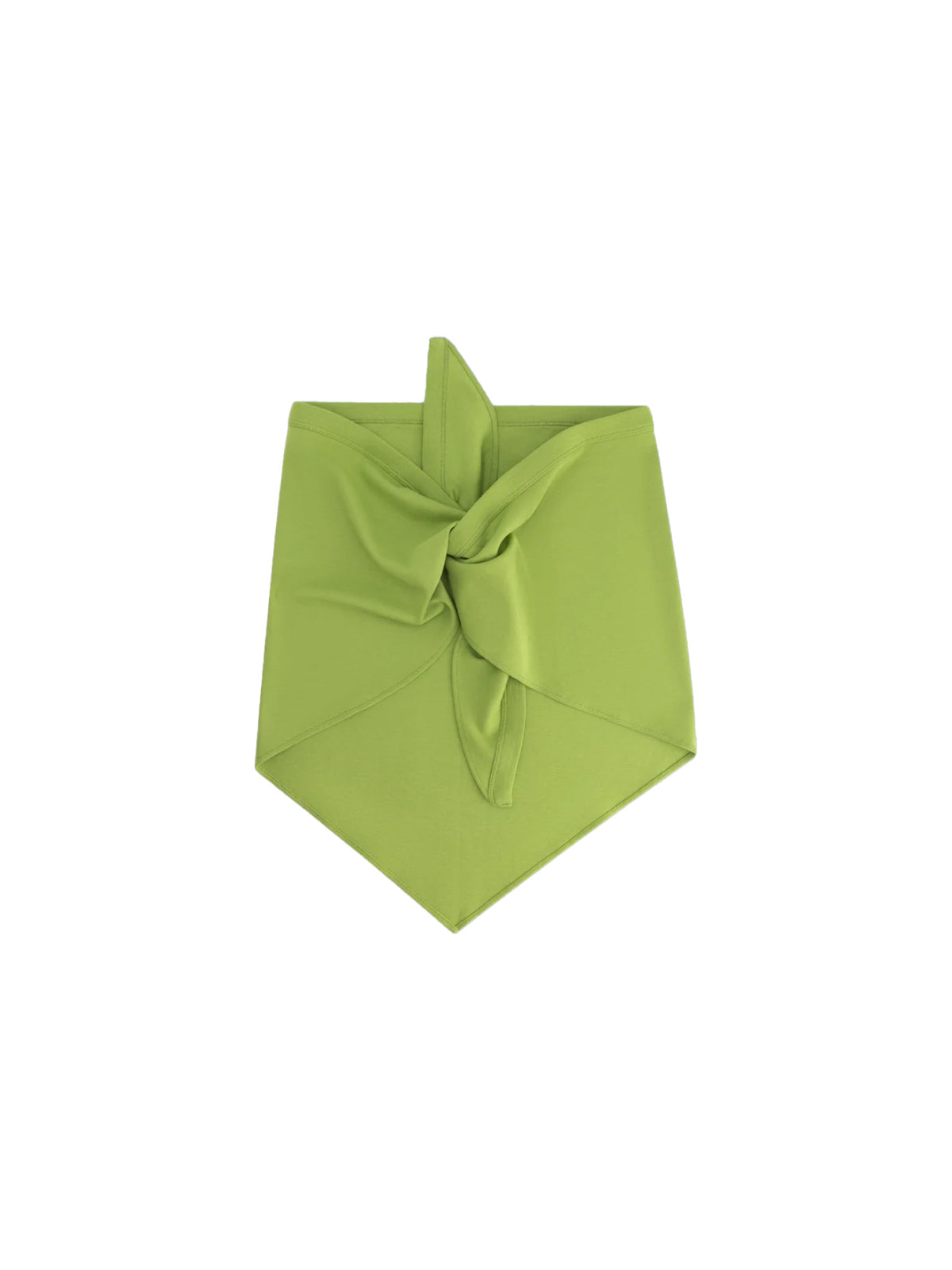 Flore Scarf Pea