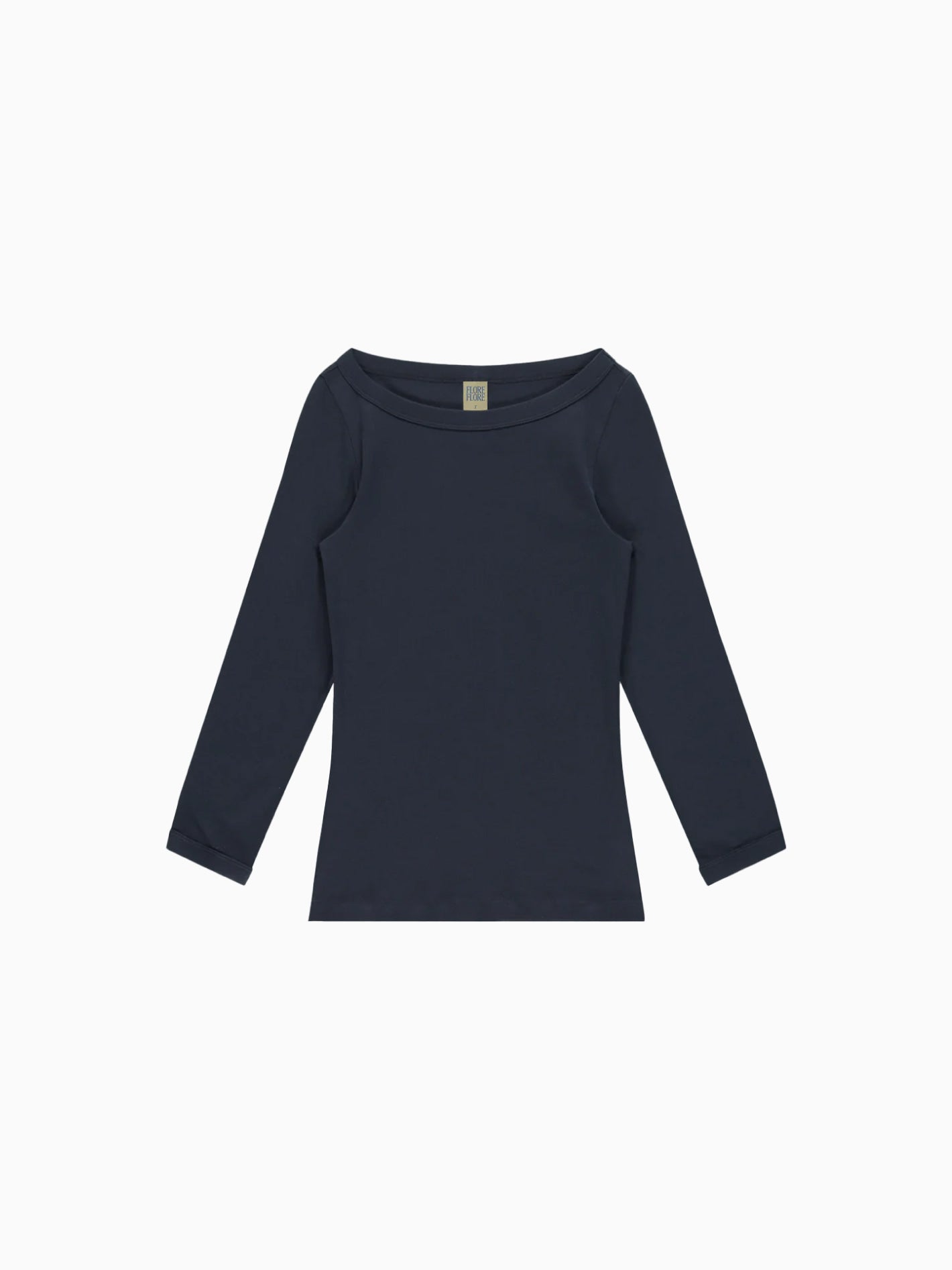 Steffi Tee Navy