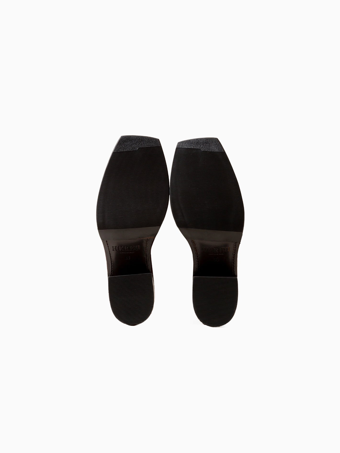 Agulla Chelsea Boots Brushed Brown