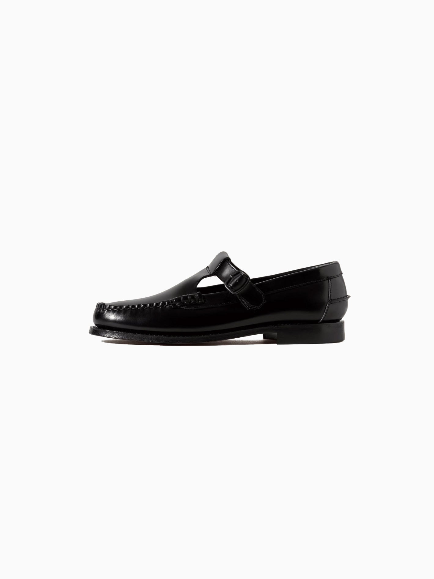 Alber Loafer Black
