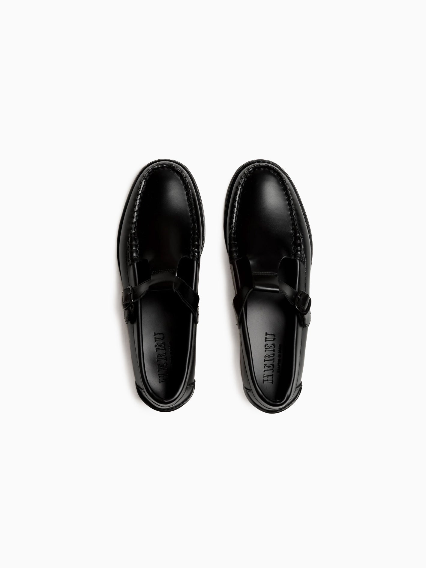 Alber Loafer Black